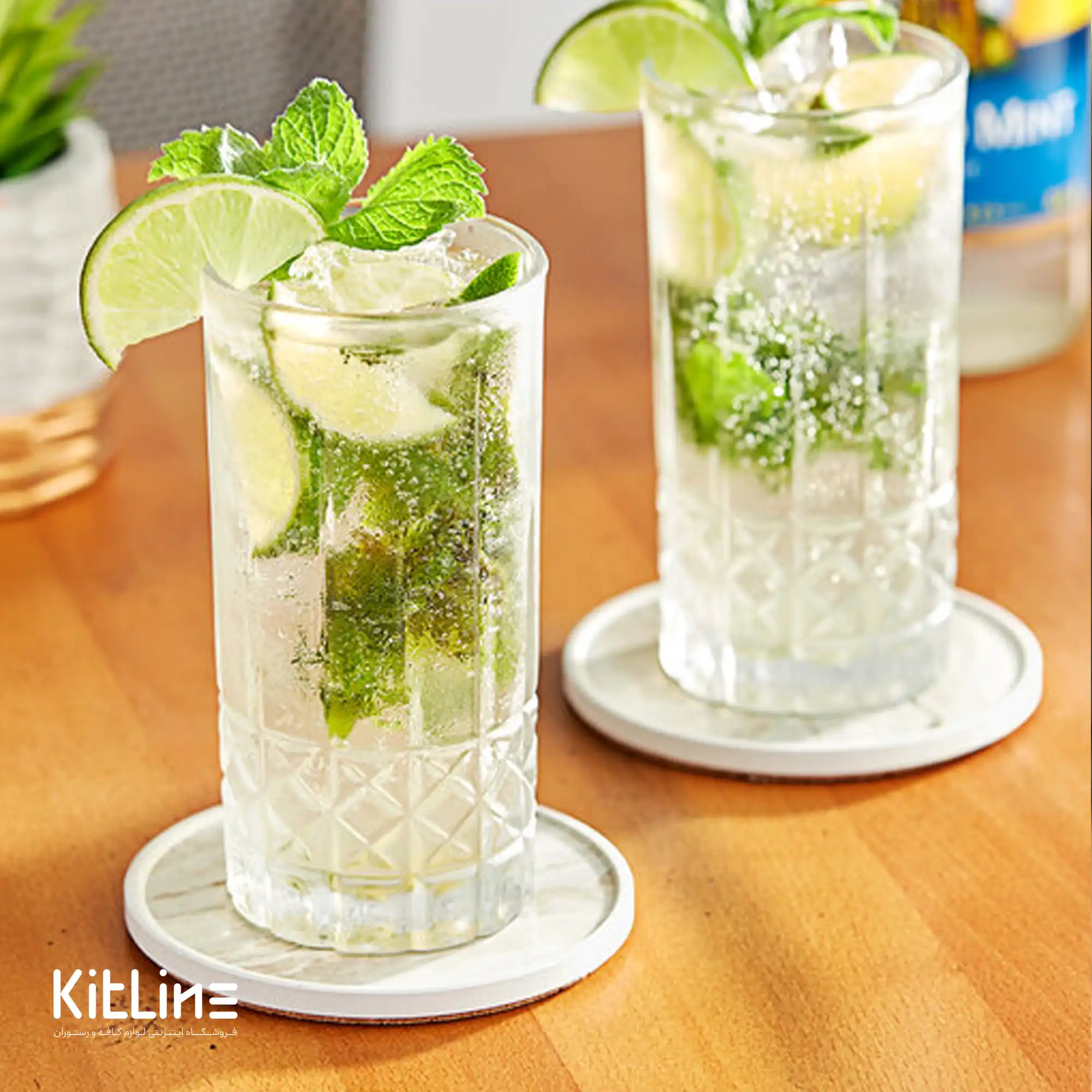 سیروپ رازیانه بارهس ۱ لیتری - تصویر 3