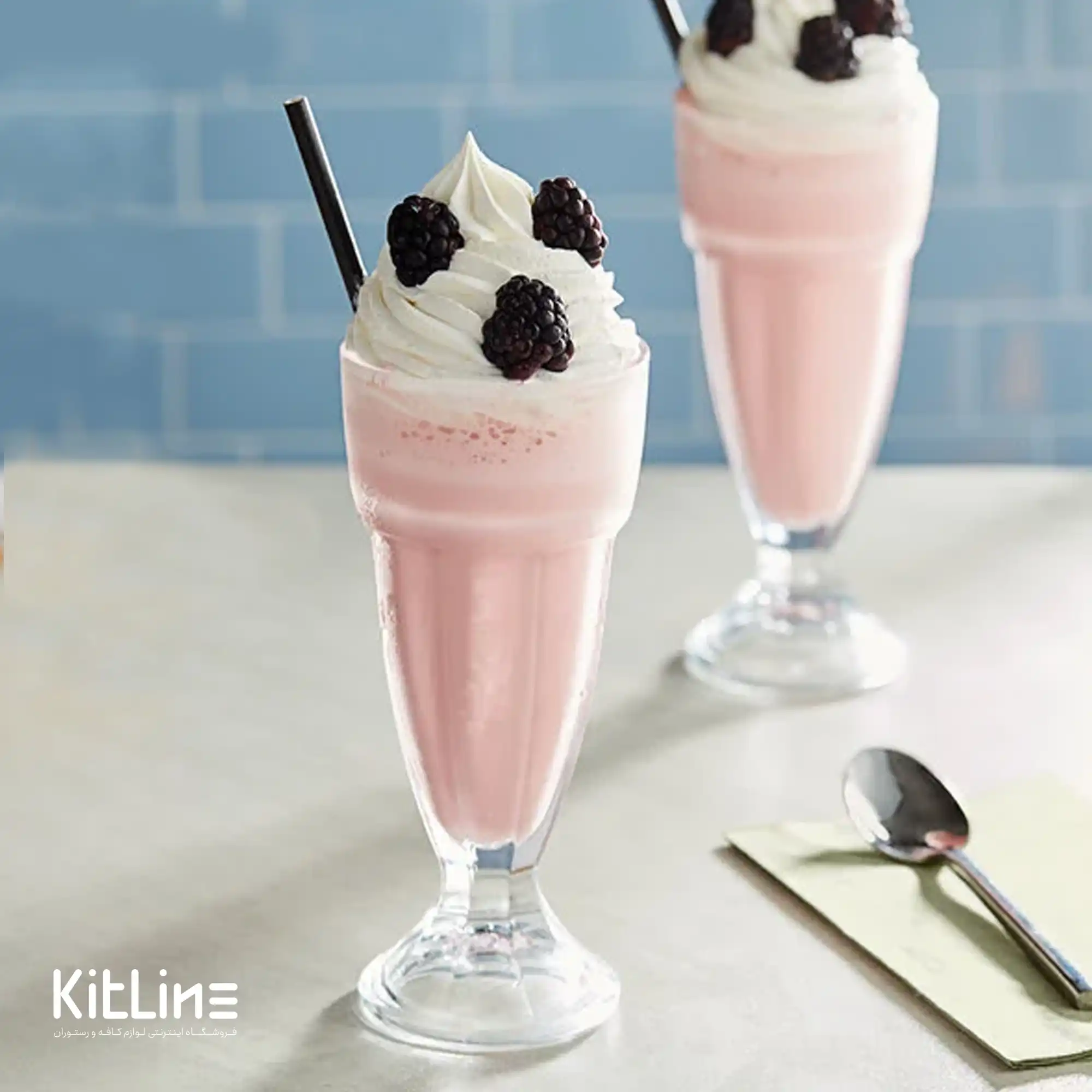 سیروپ گل رز سی سیب ۷۰۰ میلی لیتری - تصویر 3