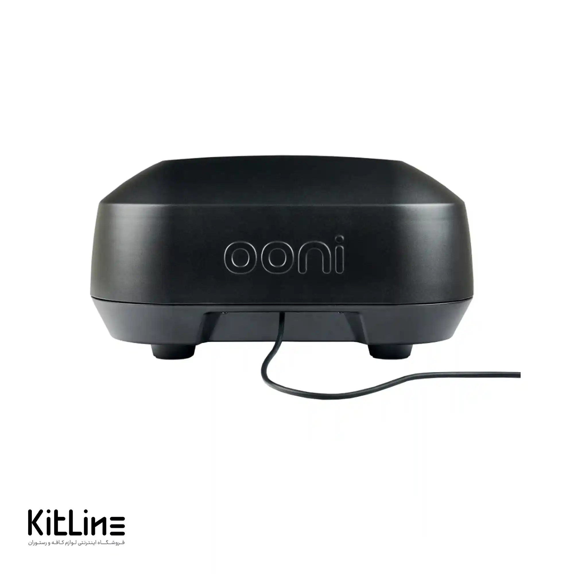 فر برقی اونی (OONI) مدل VOLT12 - تصویر 8