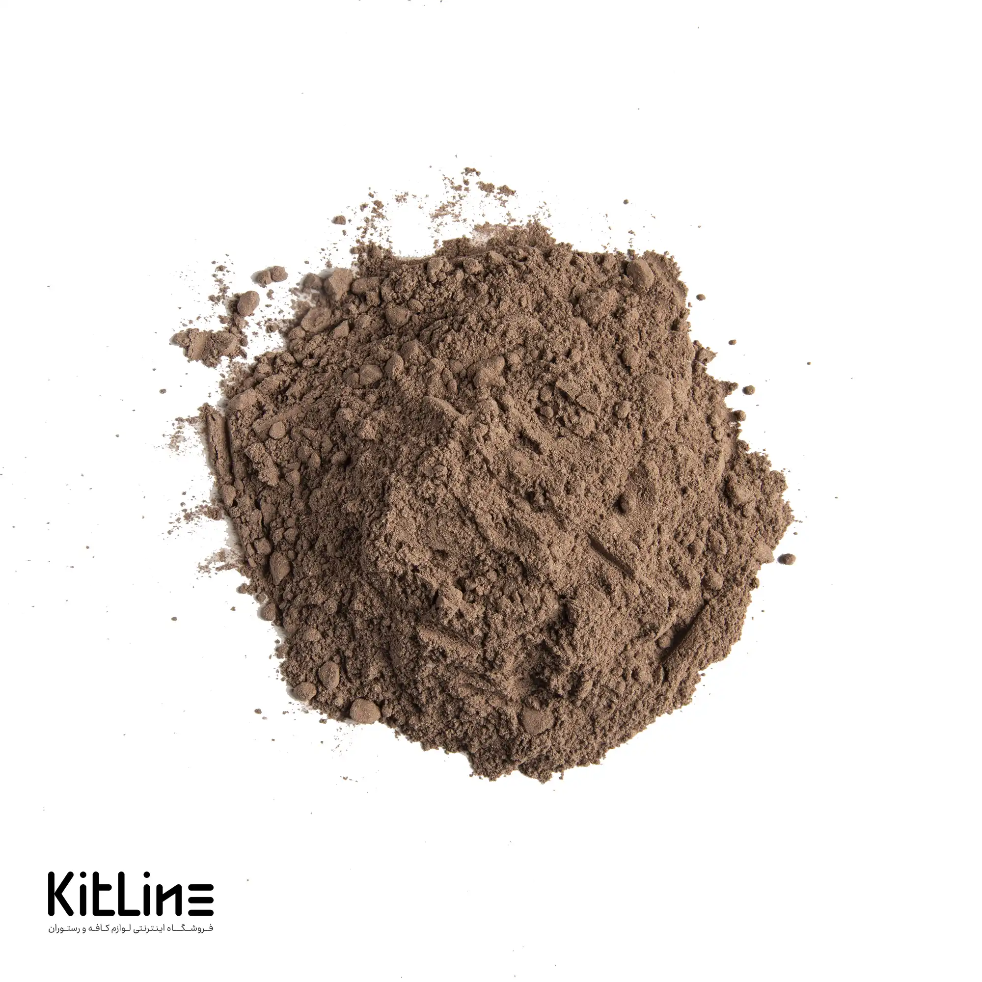 پودر هات چاکلت ۷۰٪ سانتوس ۱ کیلوگرمی - تصویر 4