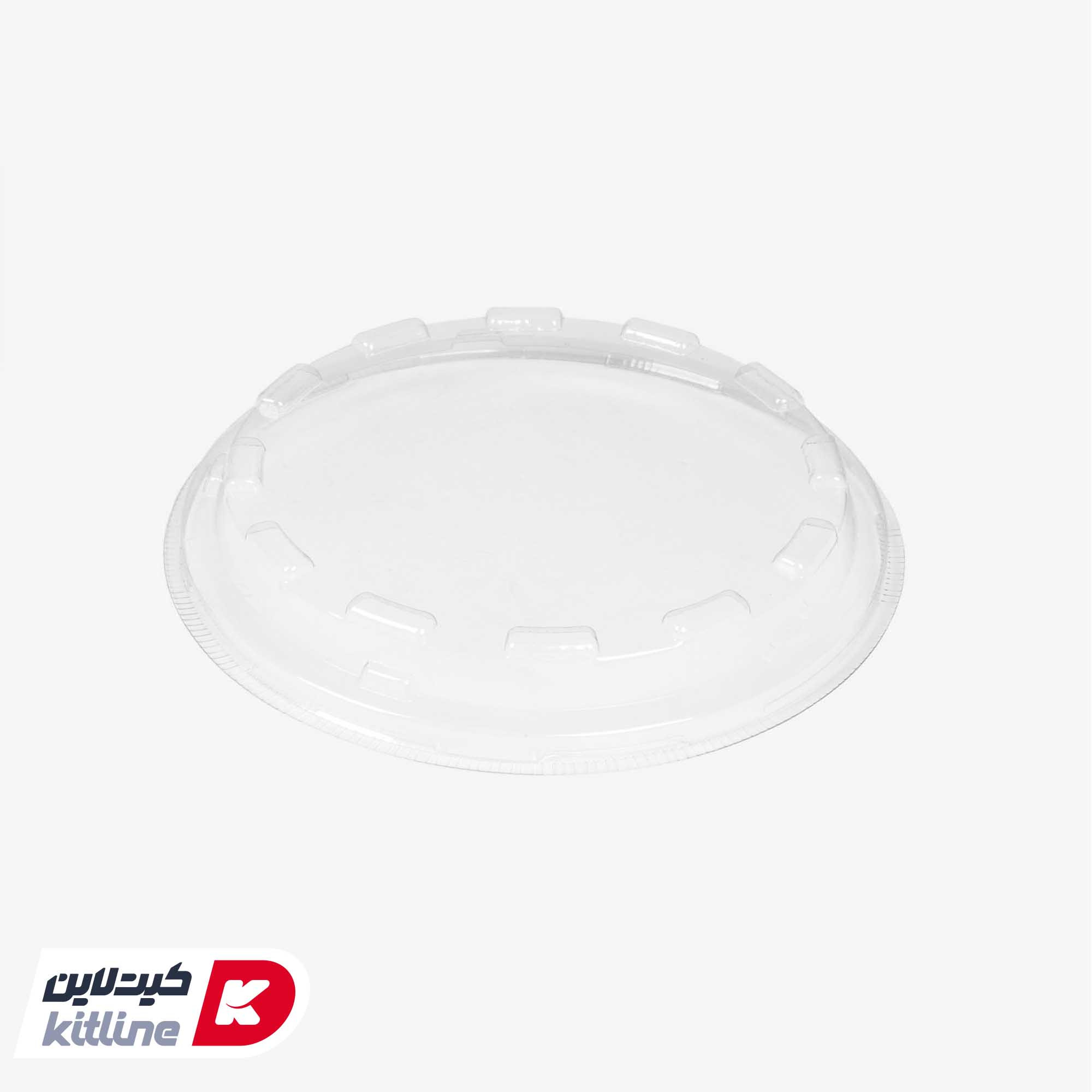 کاسه یکبار مصرف ۱۰۰۰ میلی لیتری مشکی همراه درب (کارتن ۴۰۰ عددی) - تصویر 4