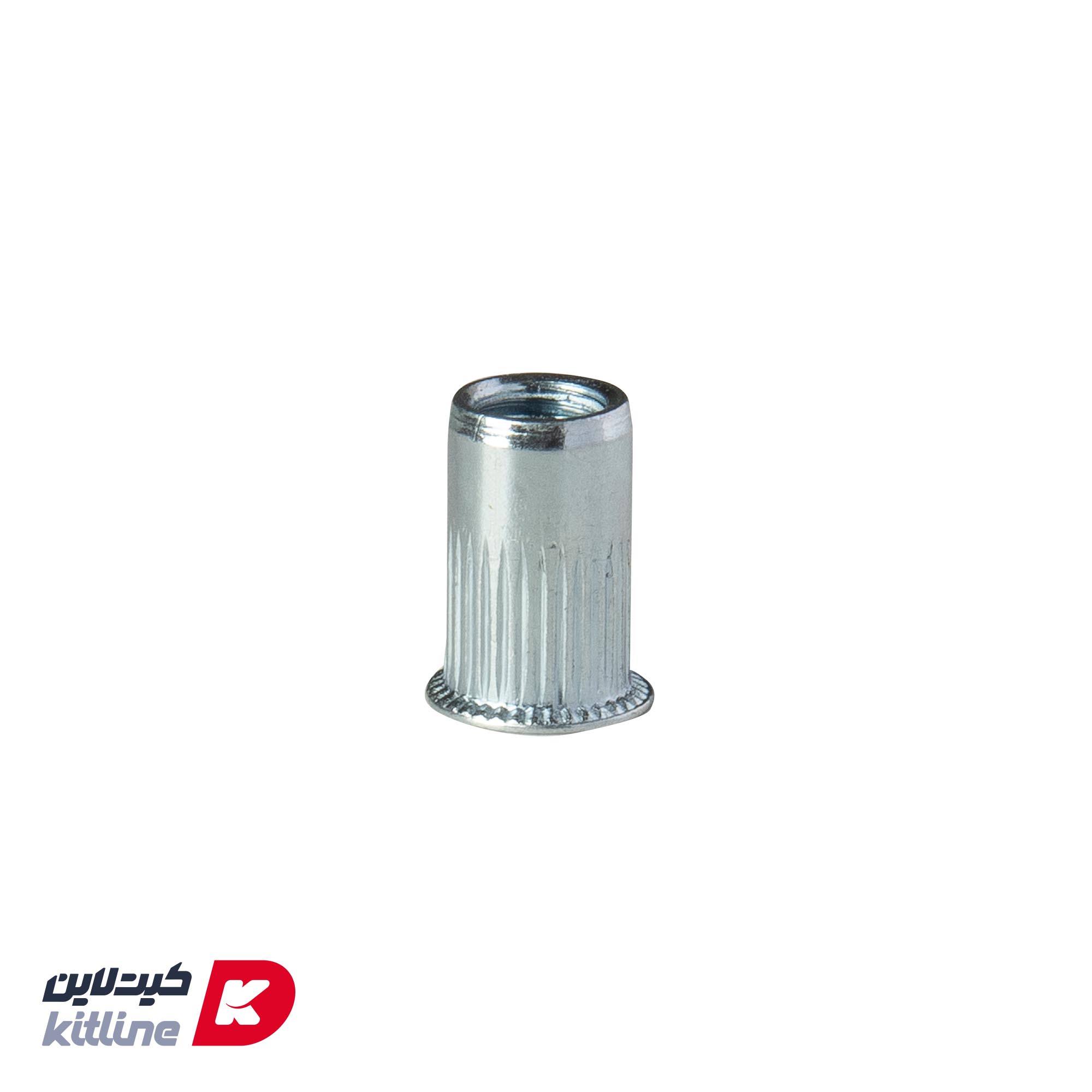 مهره پرچ سایز 5 Liva کد 685.100.224