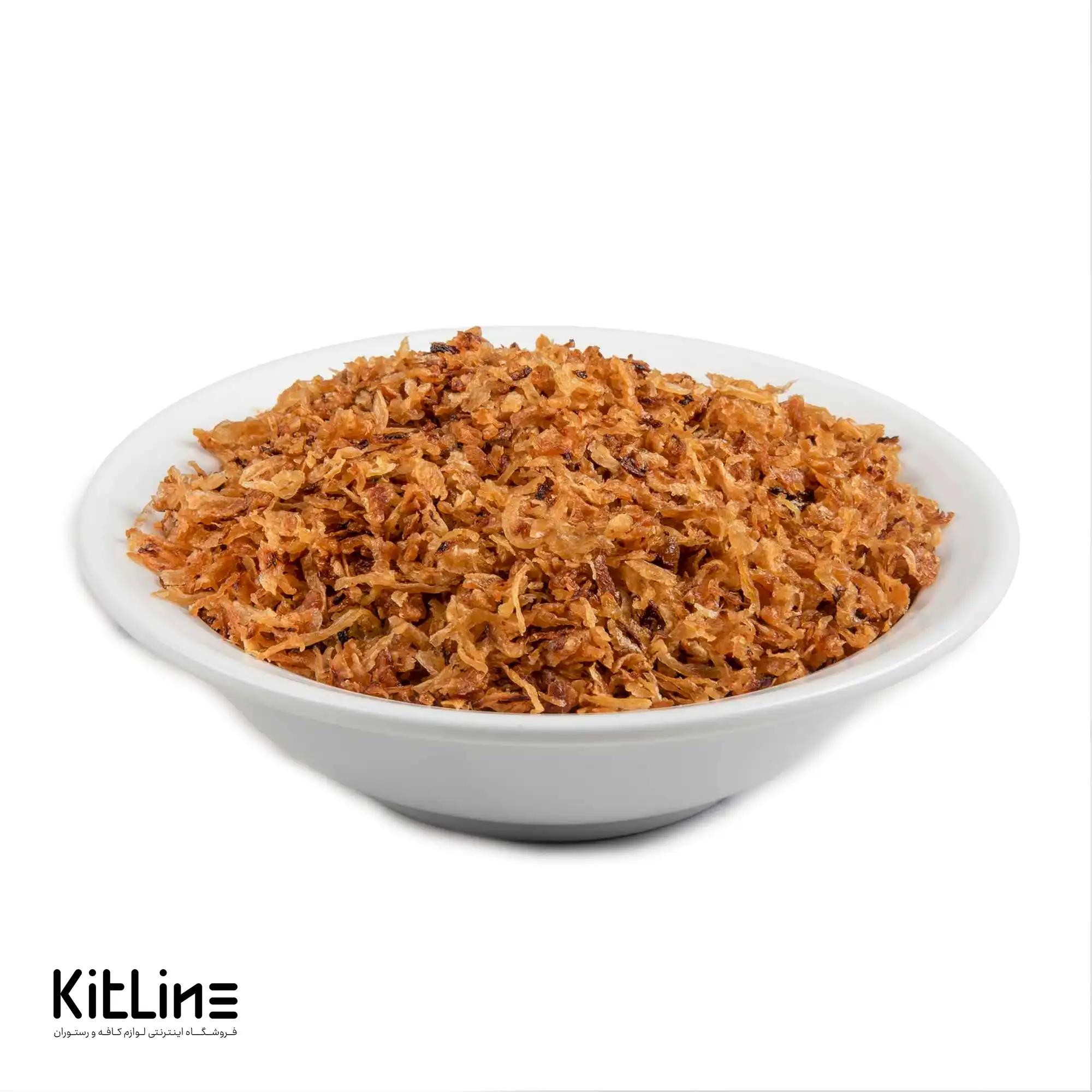 کنسرو پیاز دا غ فورتونا ۳۰۰ گرمی - تصویر 3