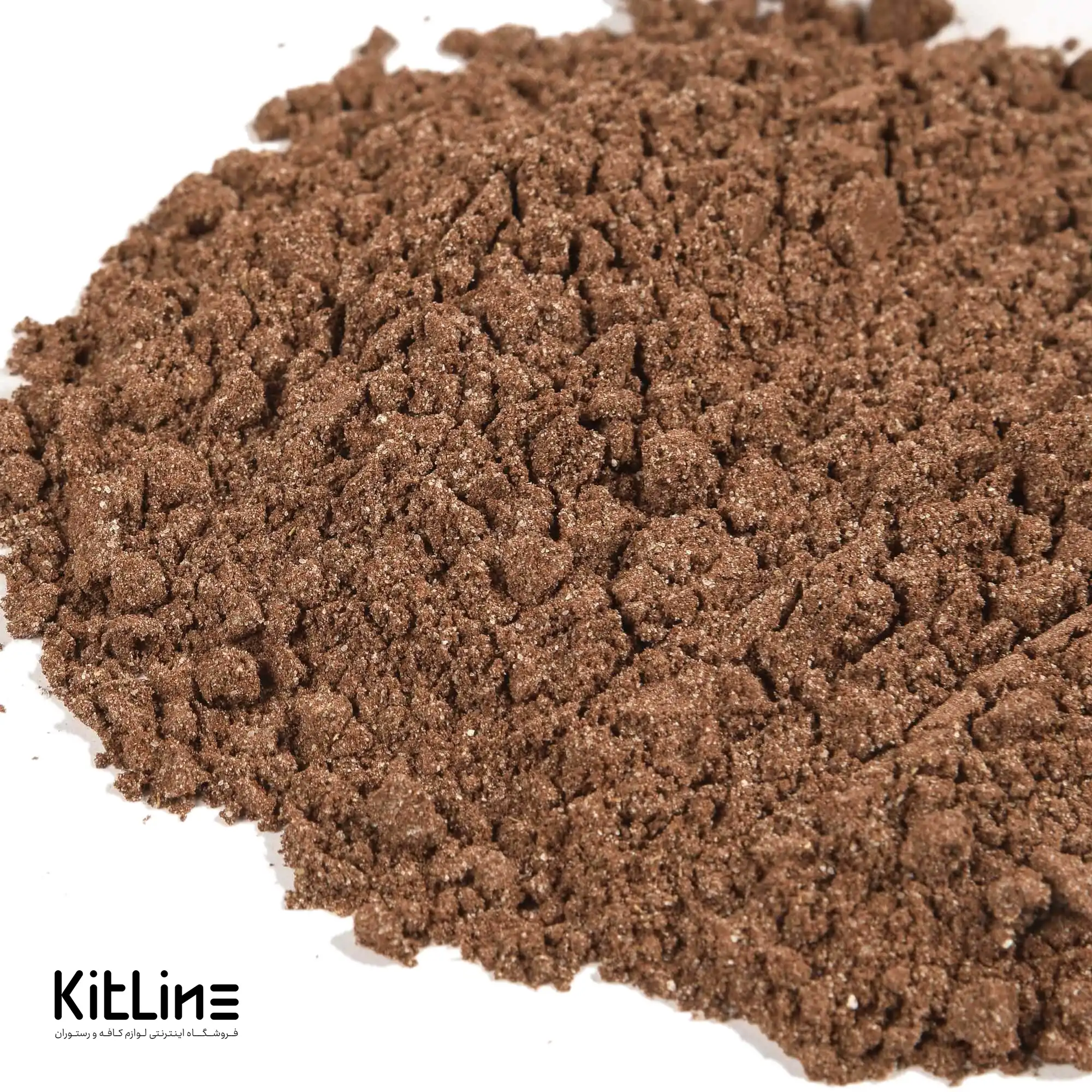 قهوه آسیاب شده پرشین لم ۱ کیلوگرمی - تصویر 4