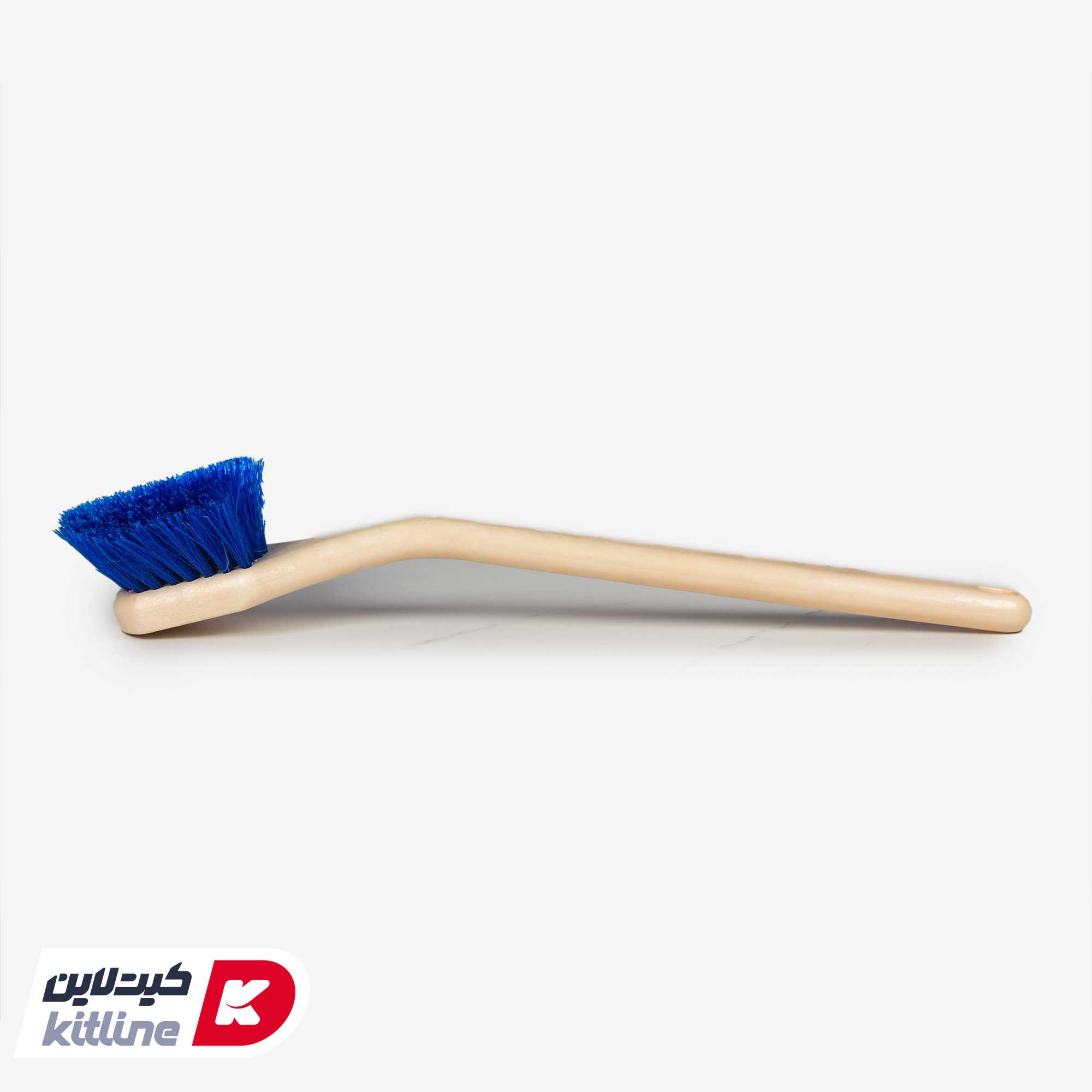 فرچه دسته پلاستیکی ۴۸ سانتیمتری آبی کارلایز (Carlise) - تصویر 7