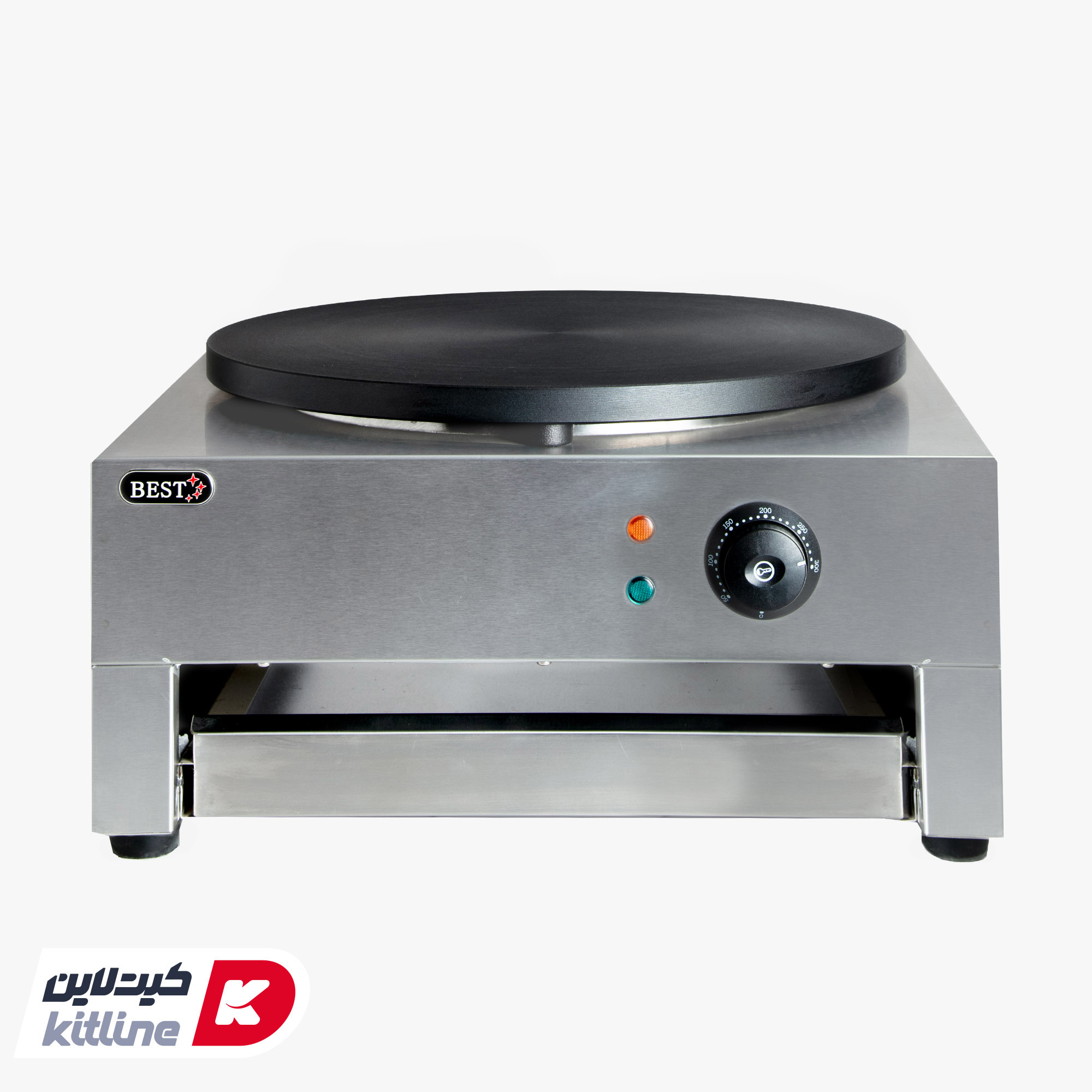 کرپ تک خانه Best مدل PFYA_1