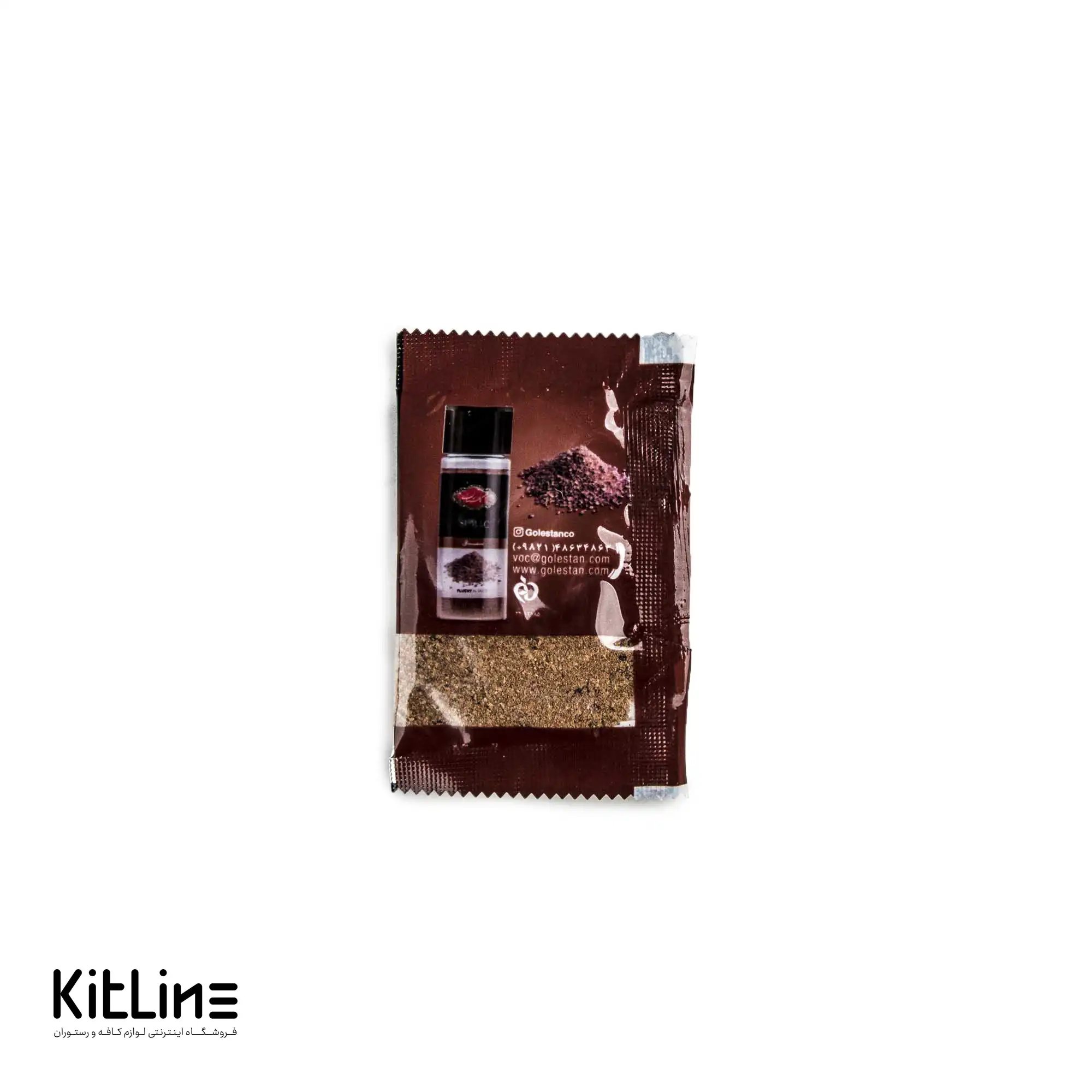 سماق تک نفره گلستان (کارتن ۳ کیلوگرمی) - تصویر 3