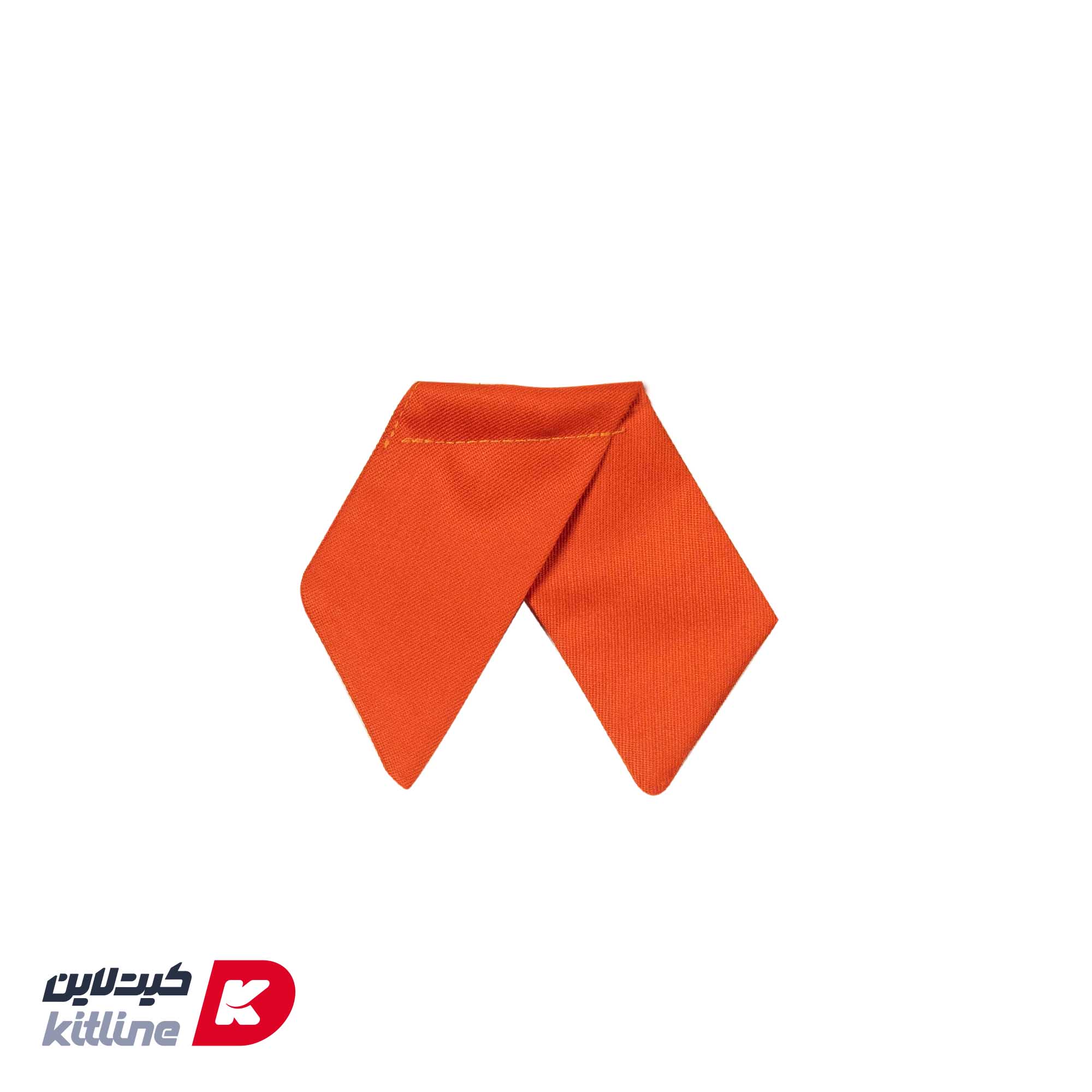 پاپيون نارنجی