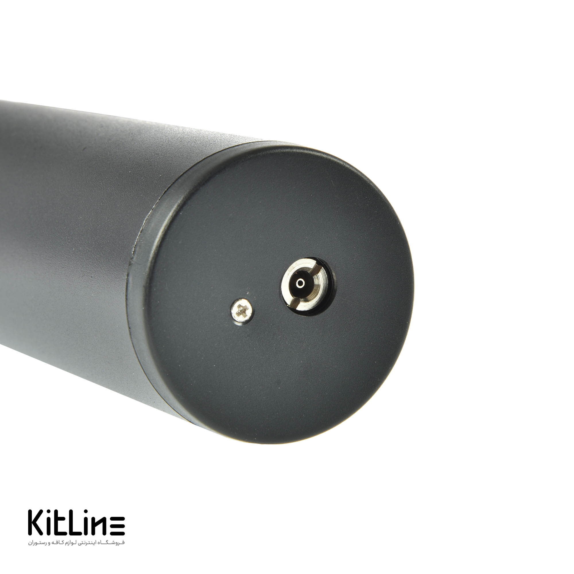 تورچ فندکی کوچک مخزن دار - تصویر 9