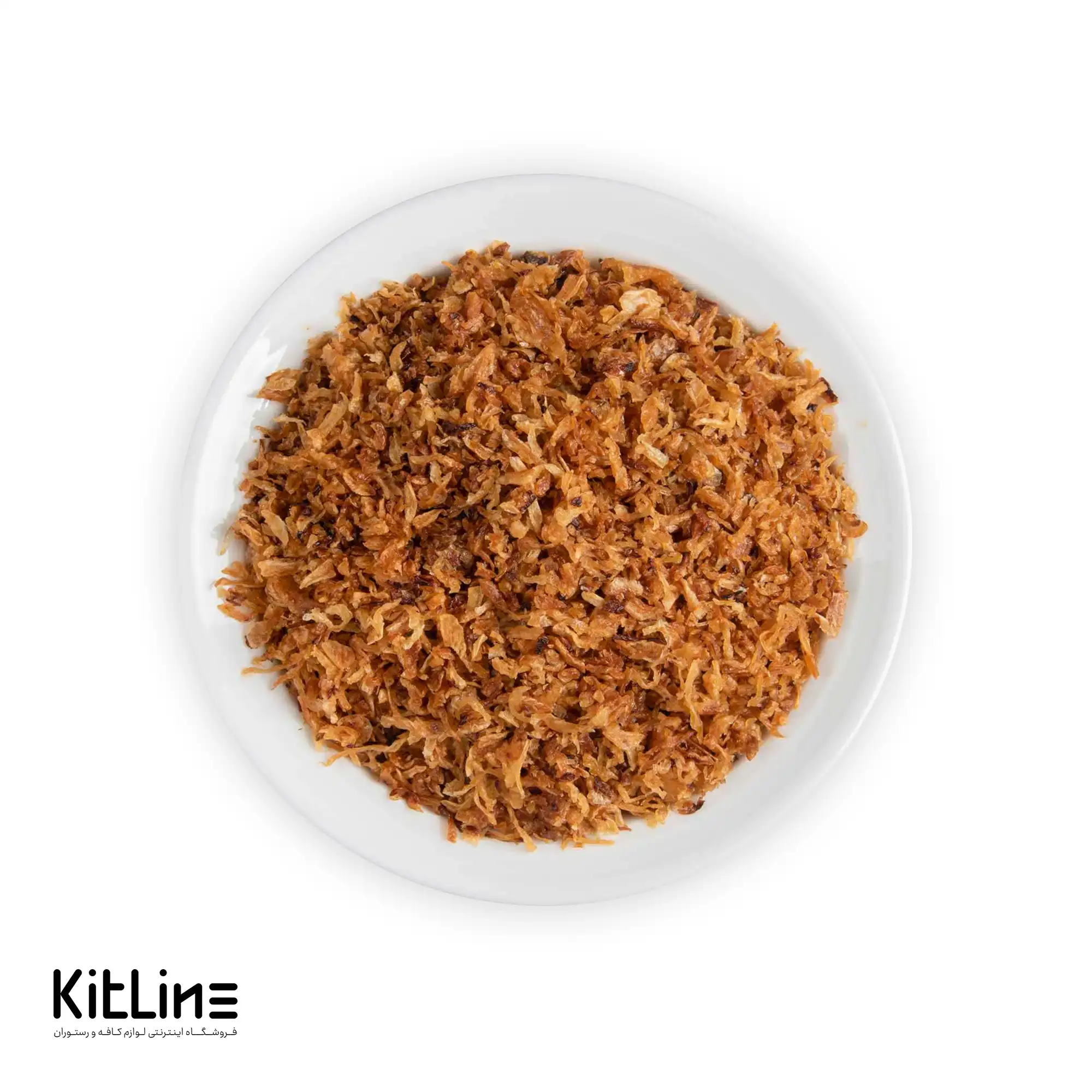 کنسرو پیاز دا غ فورتونا ۳۰۰ گرمی - تصویر 4