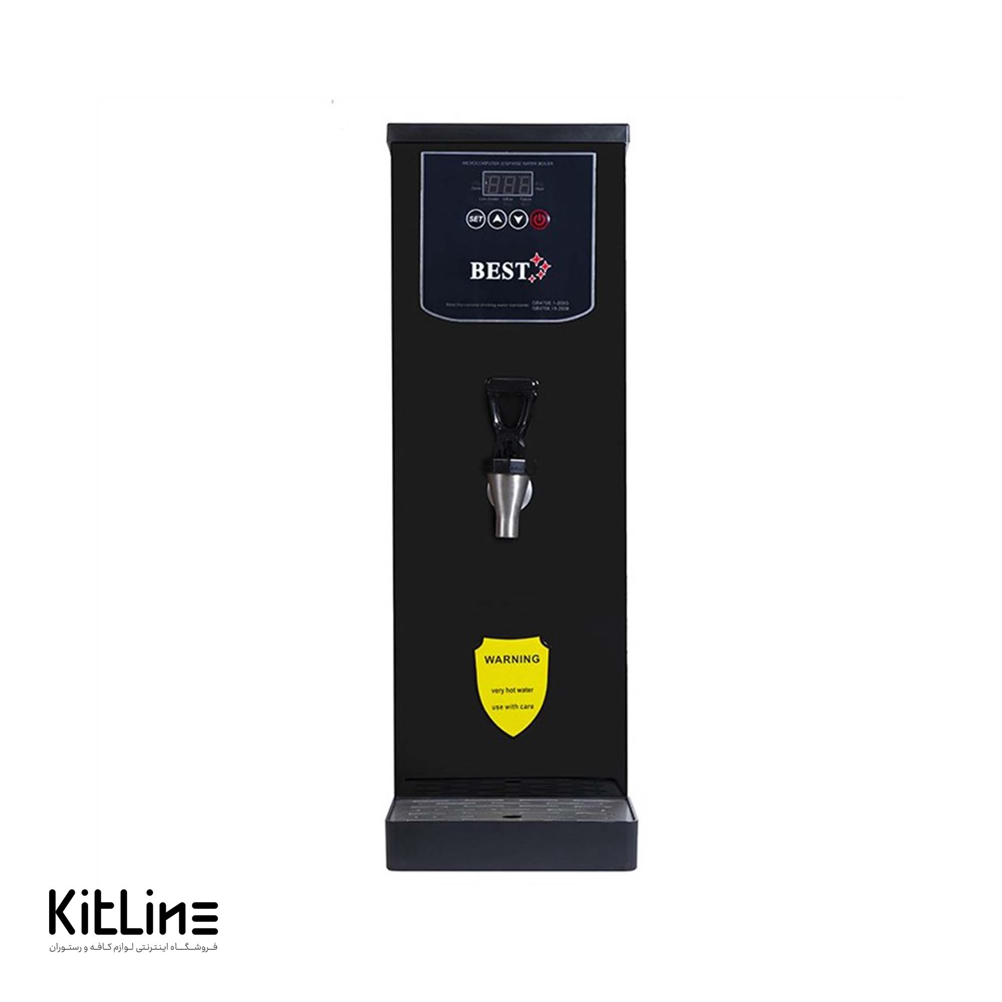 بويلر ۲۰ ليتری بست (BEST) مدل PSM-02N