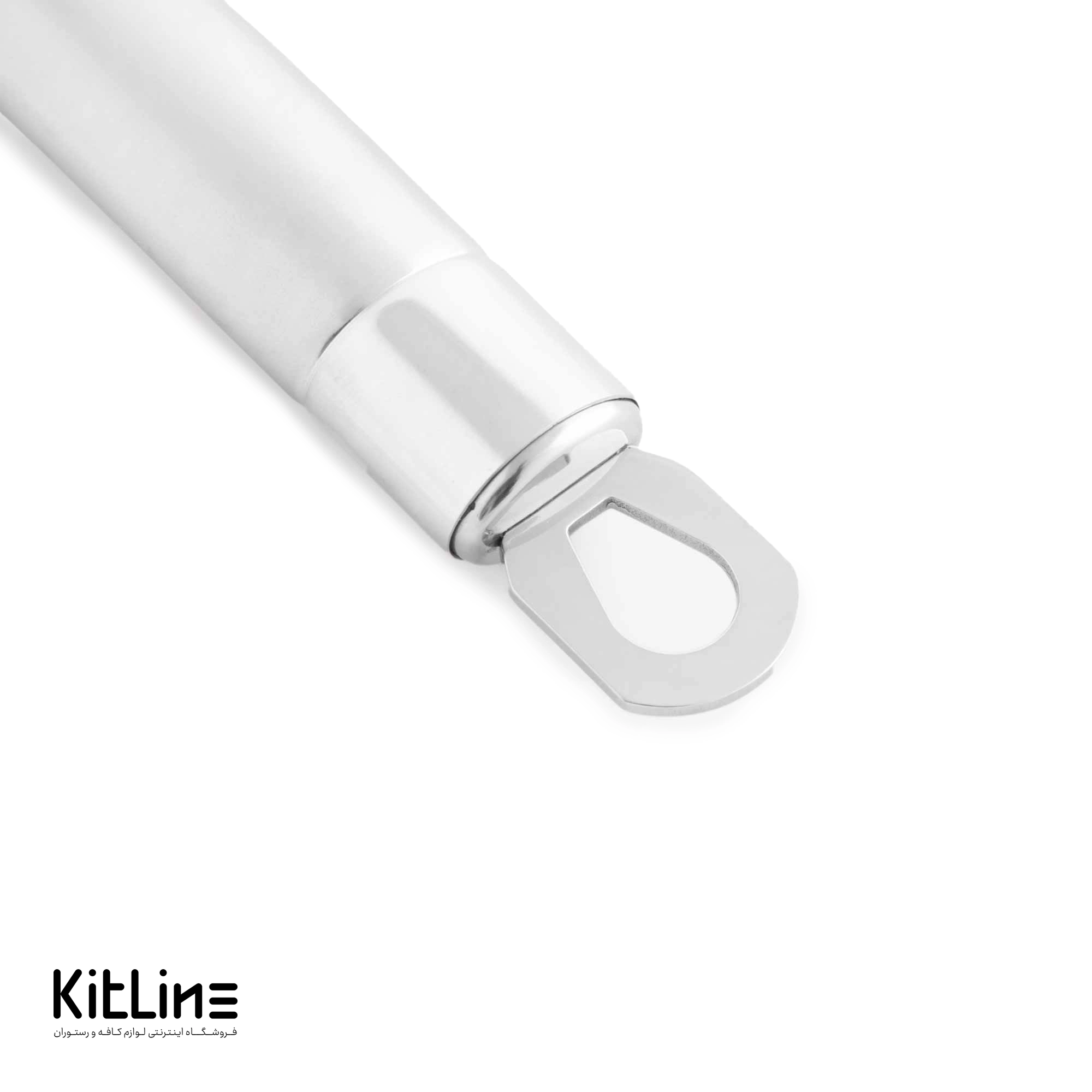 پوست کن استیل ۲۰ سانتیمتری ترامونتينا - تصویر 3