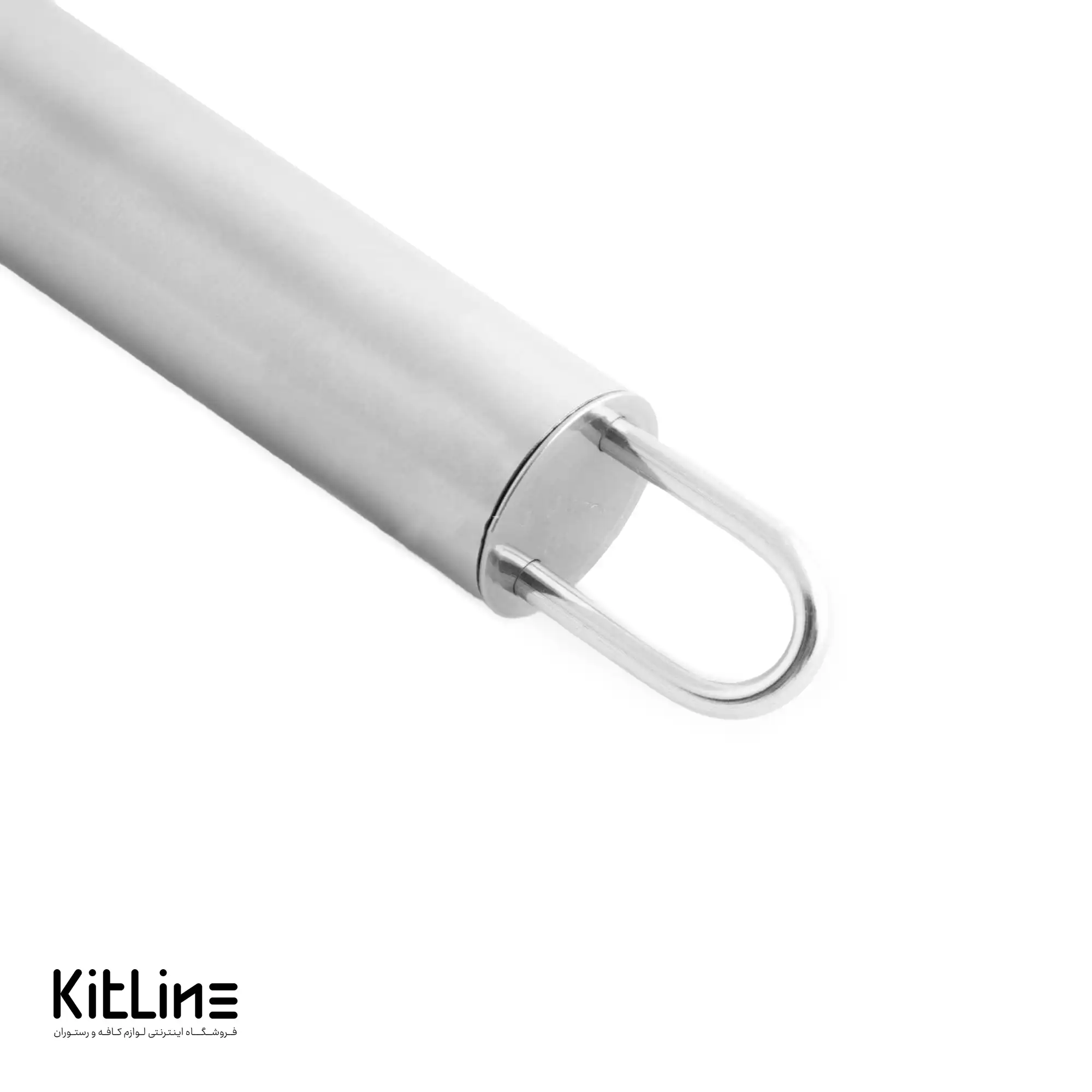 همزن دستی استیل ۴۰ سانتیمتری - تصویر 3