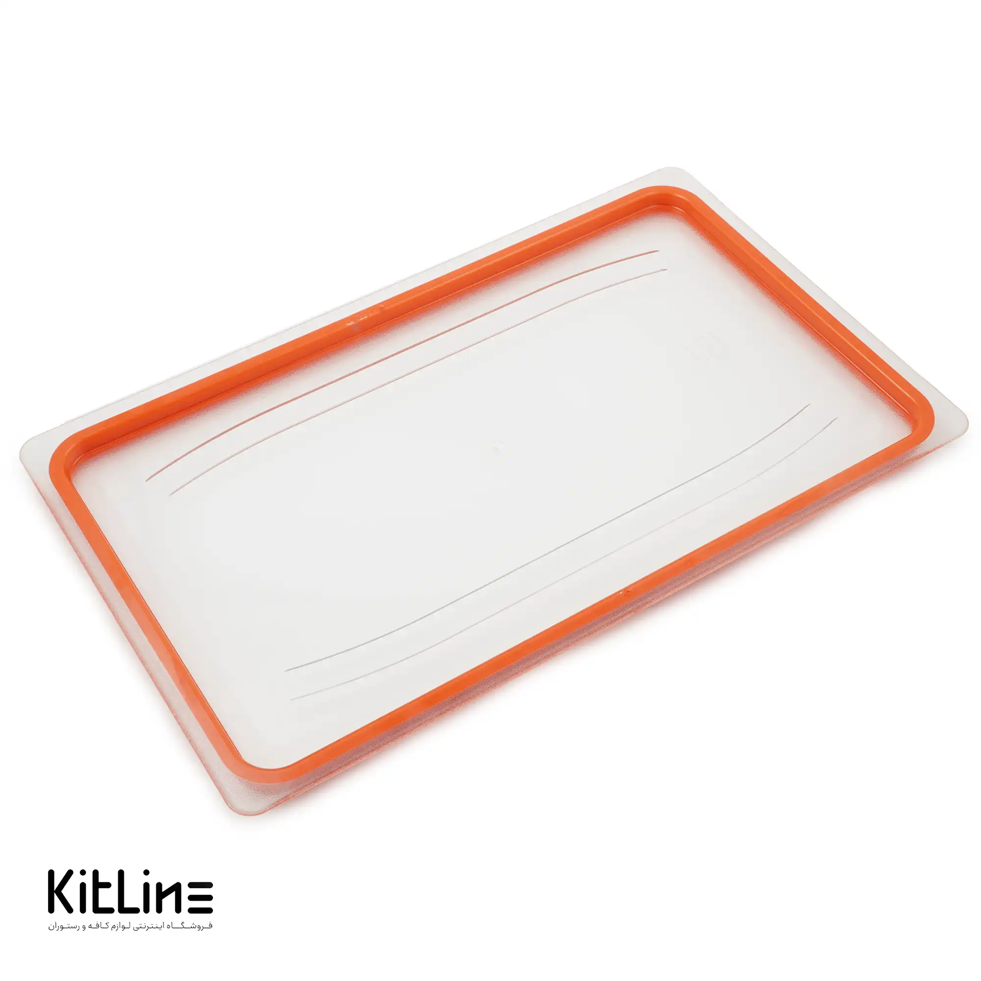 درب بن ماری پلی کربنات ۱/۱ HERMATIC