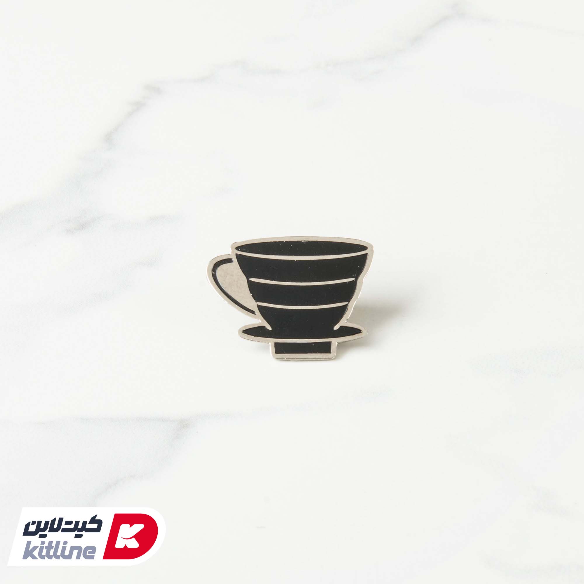 پین لباس دریپر