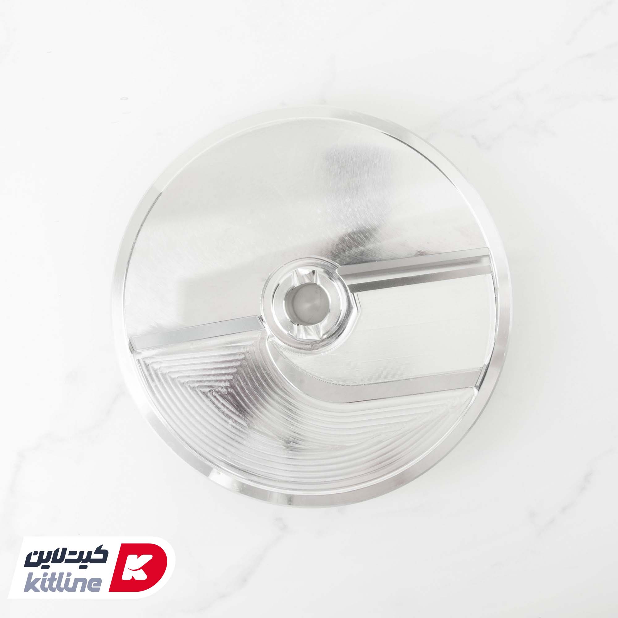 تیغه اسلایس نرم ۸ میلیمتری هالده (soft slicer 8 mm)