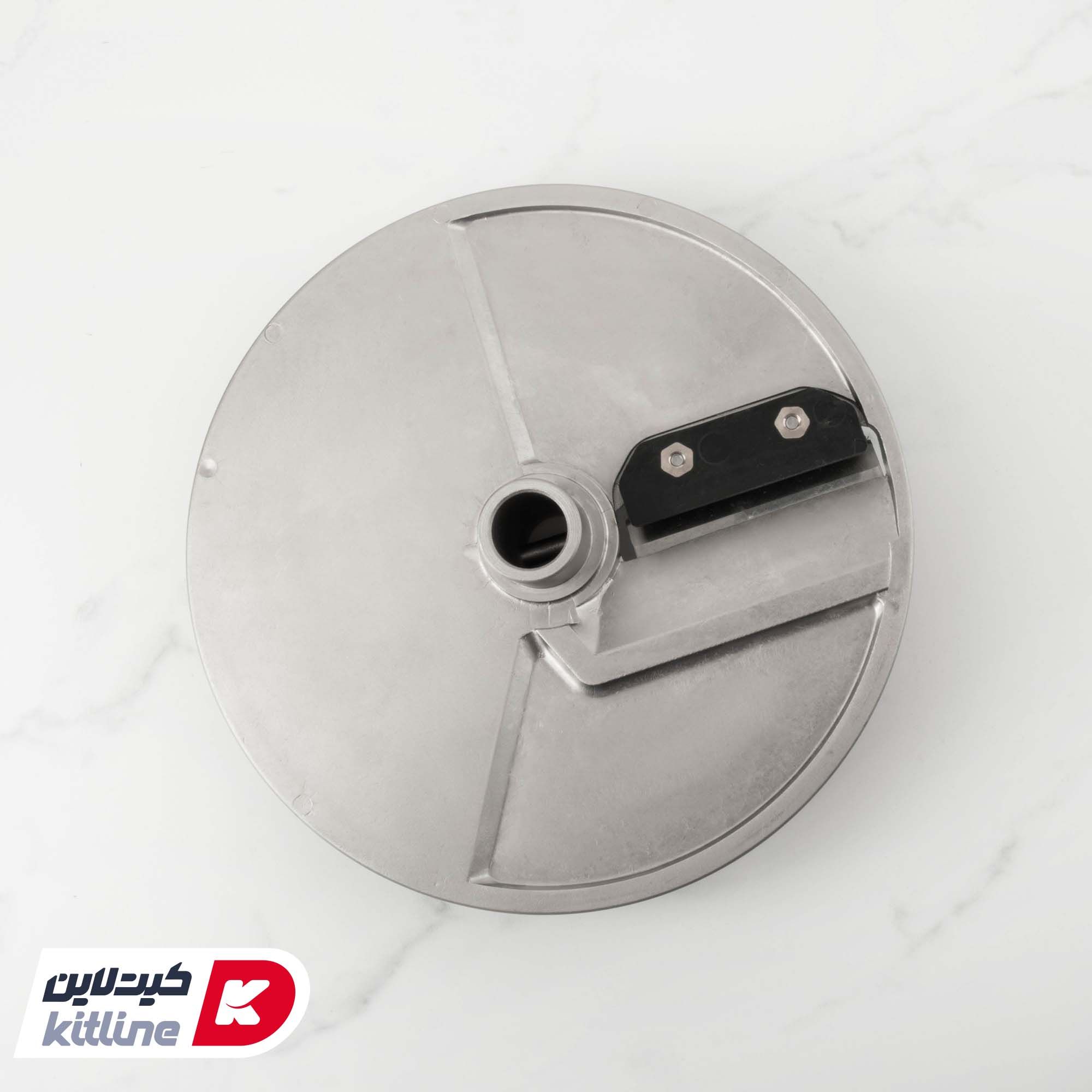 تیغه خلال ۴/۵ میلیمتری هالده (julienne cutter 4.5 mm)