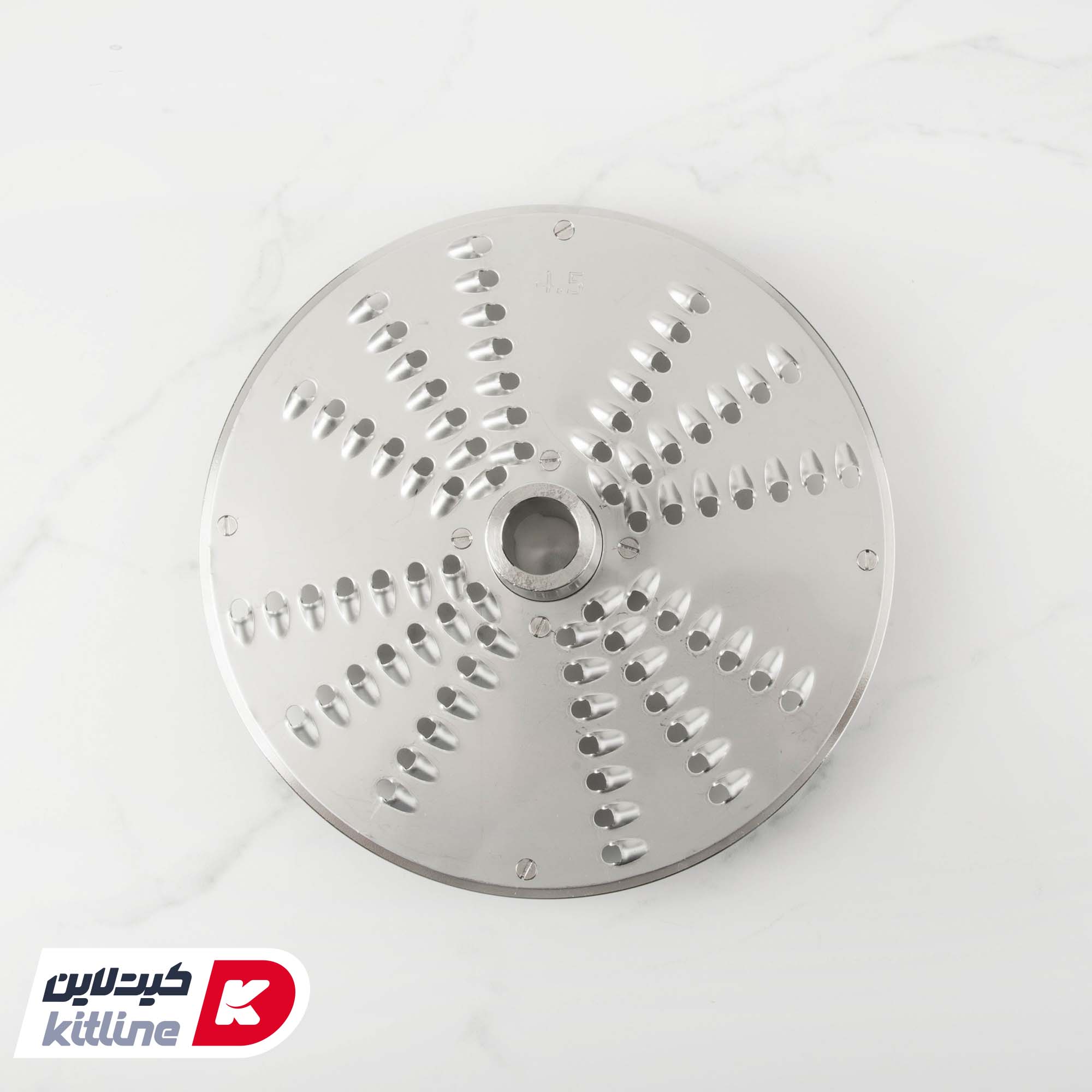 تیغه رنده ۴.۵ میلیمتری هالده (grater shredder 4.5 mm)