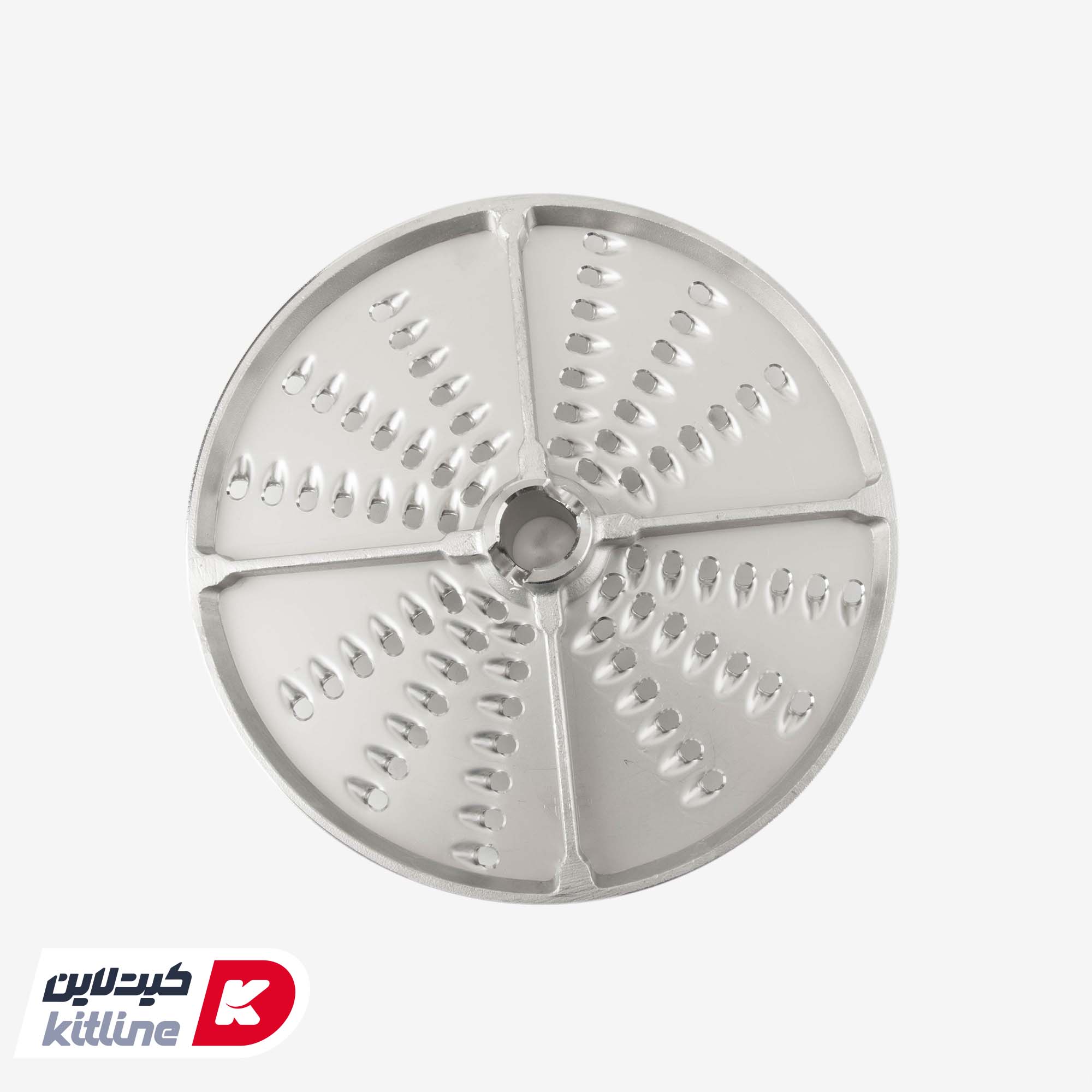 تیغه رنده ۴.۵ میلیمتری هالده (grater shredder 4.5 mm) - تصویر 3