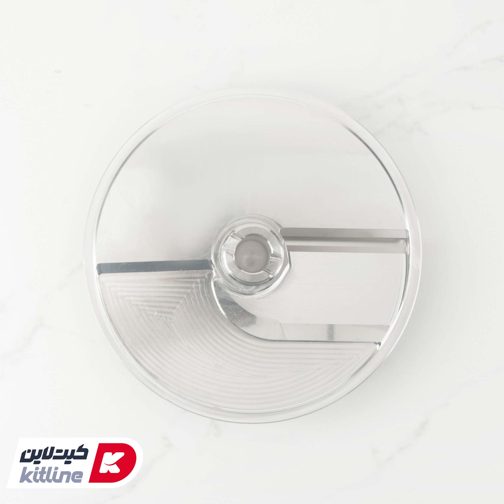 تیغه اسلایس نرم ۱۰ میلیمتری هالده (soft slicer 10 mm)