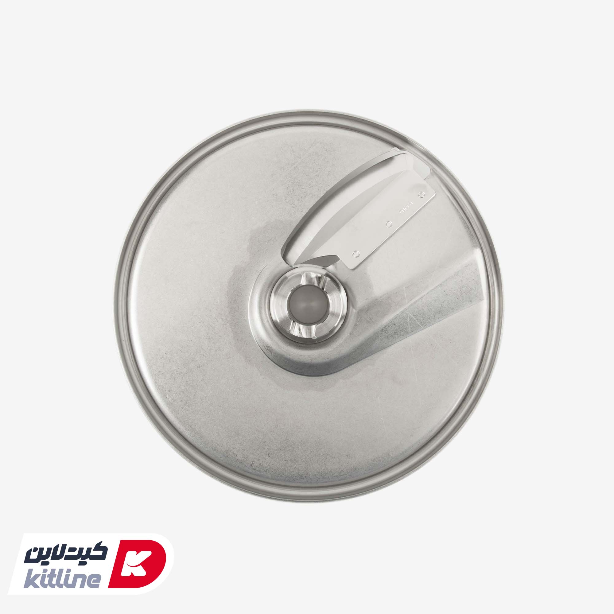 تیغه اسلایس ۸ میلیمتری هالده (slicer 8 mm) - تصویر 3