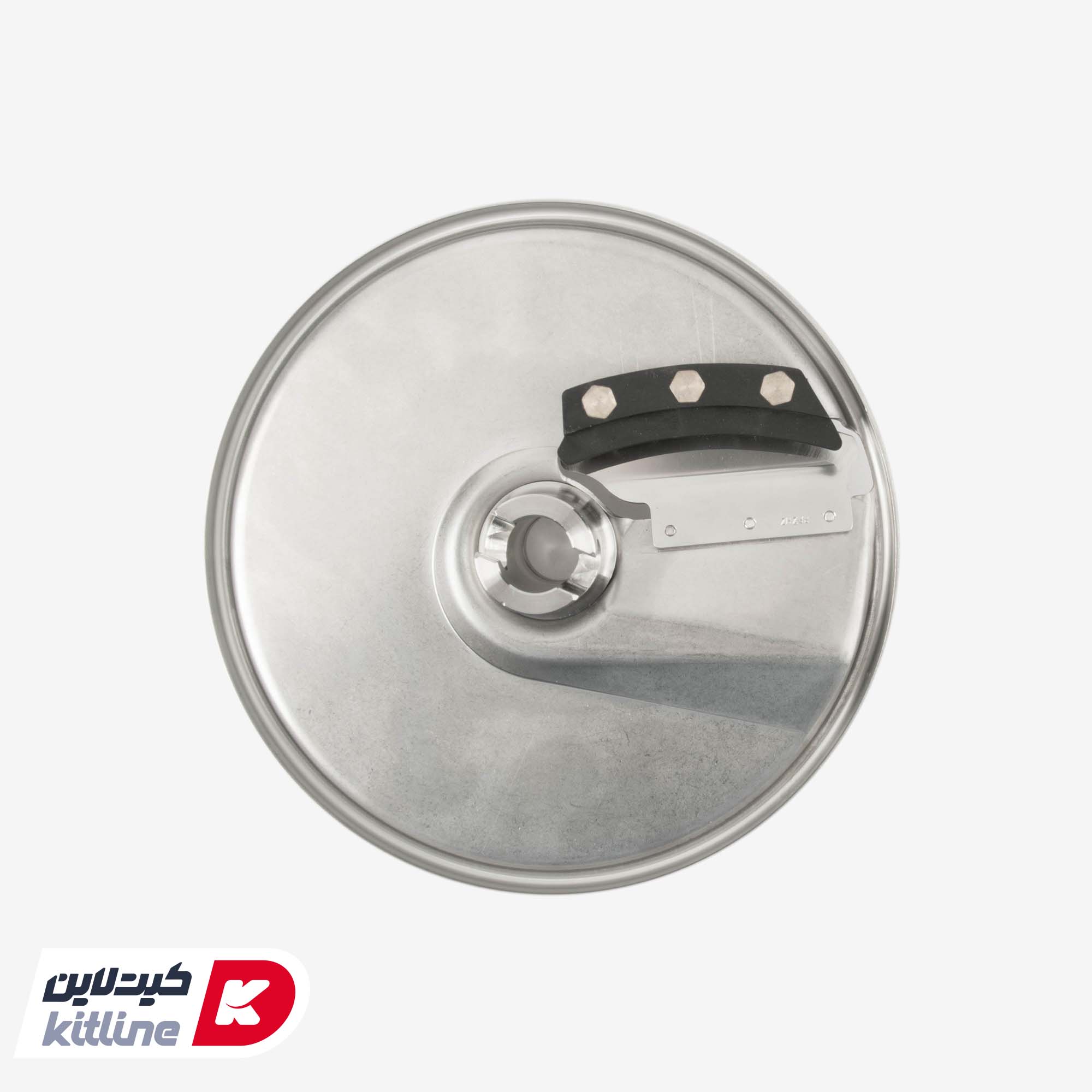 تیغه خلال ۸×۸ میلیمتری هالده (julienne cutter 8x8 mm) - تصویر 3