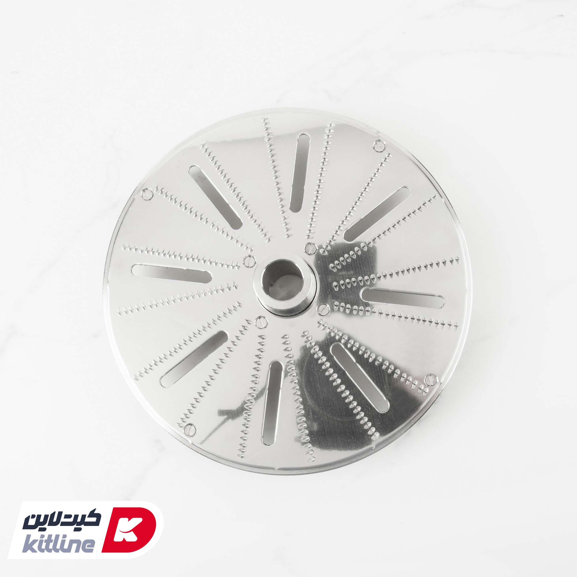 تیغه رنده ریز هالده (fine grater extra fine)