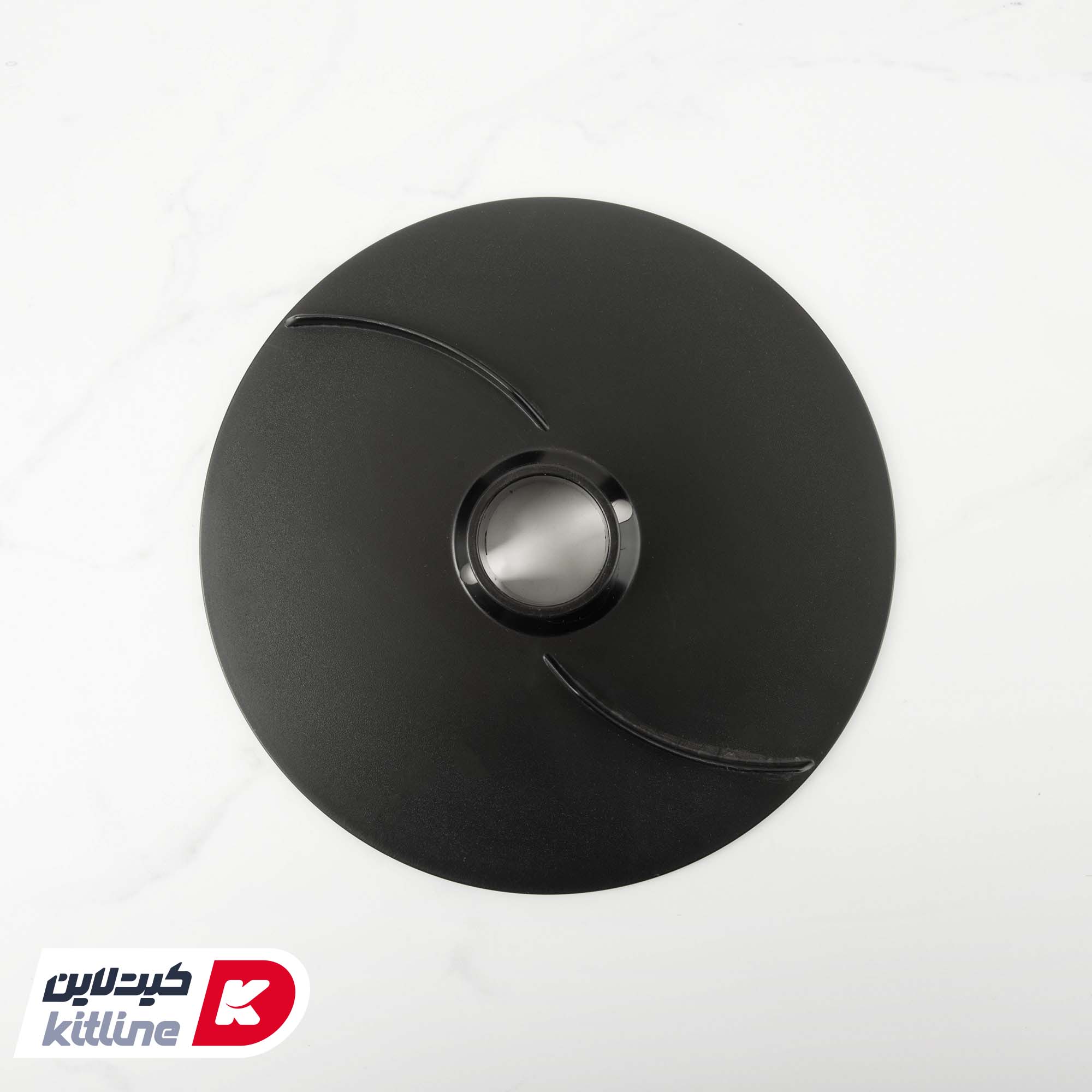 صفحه اجکتور هالده مدل RG250 (Ejector Plate)