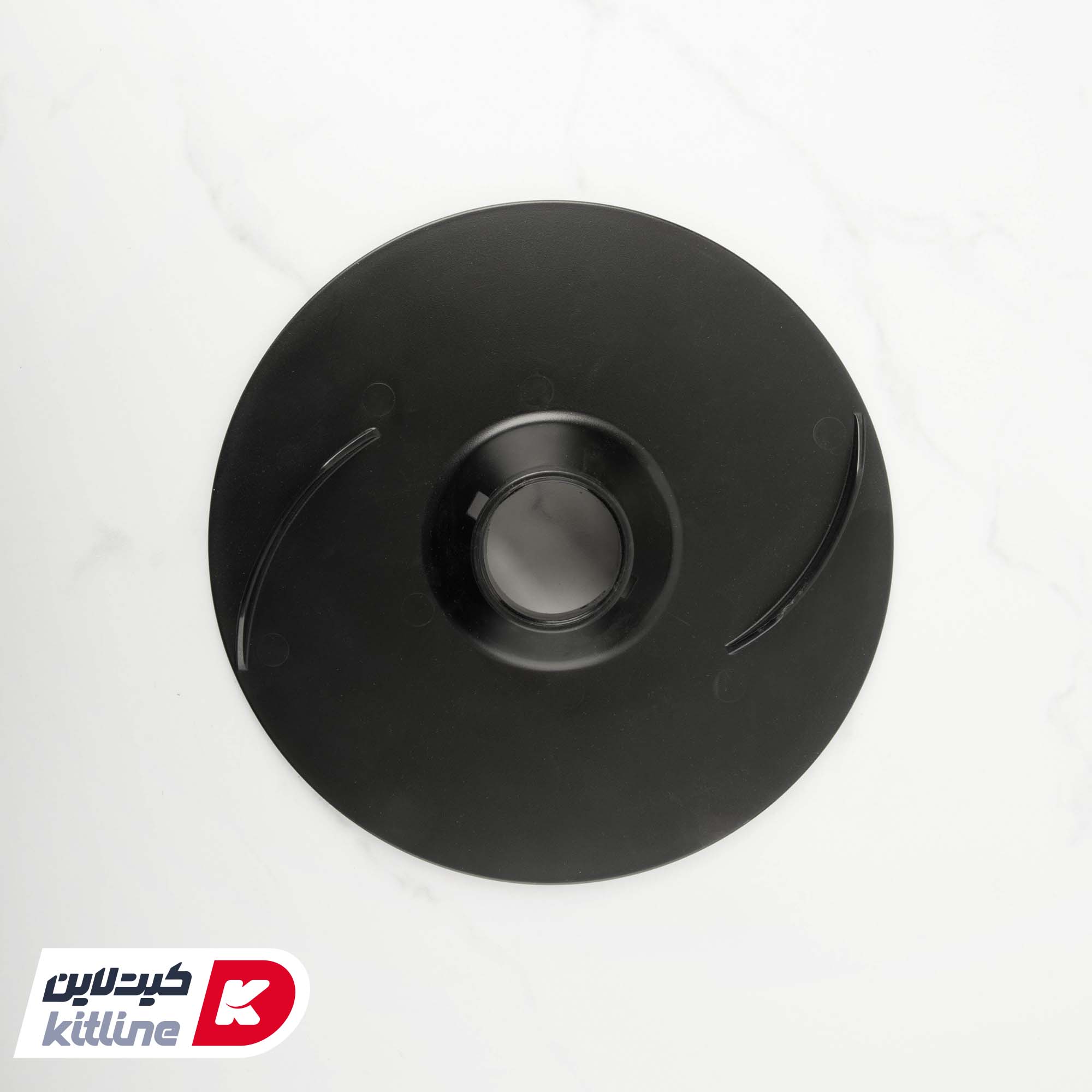 صفحه اجکتور هالده مدل RG250 (Ejector Plate)