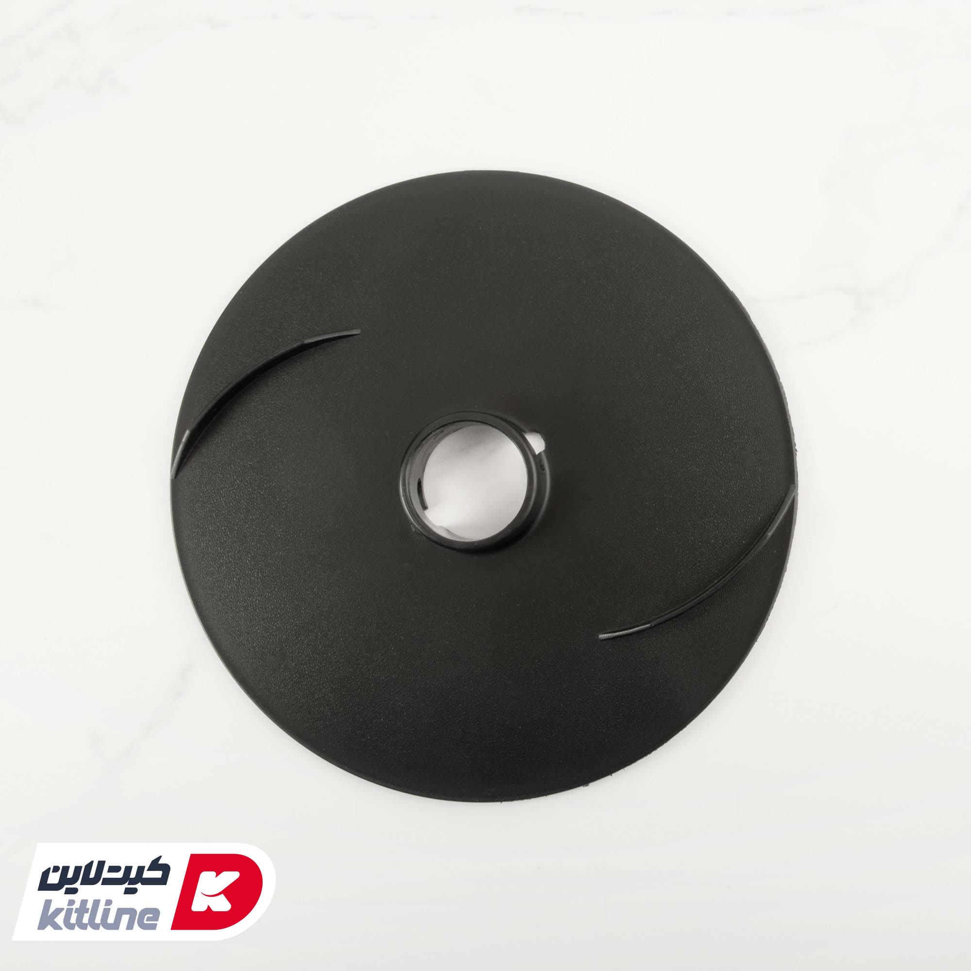 صفحه اجکتور هالده مدل RG200 (Ejector Plate)