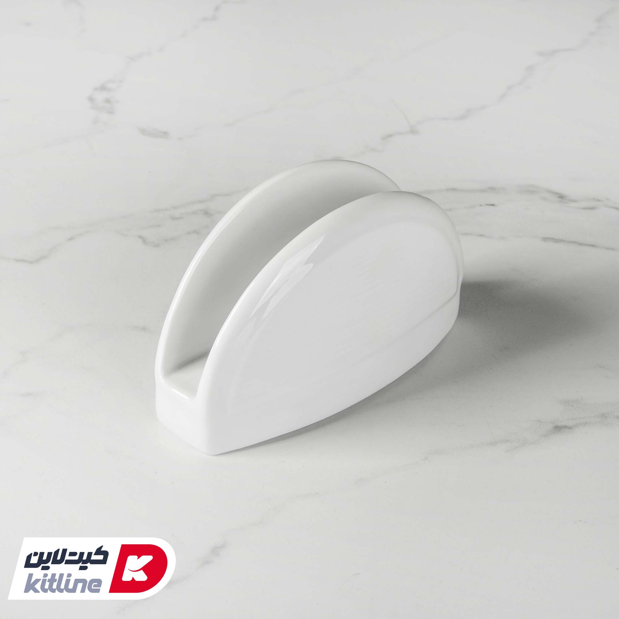 جای دستمال کاغذی چینی هتلی تقدیس