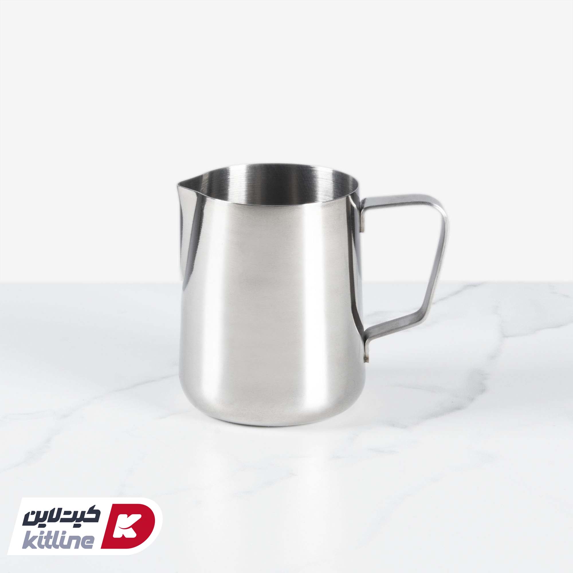 پیچر استیل ۹۰۰ میلیلیتری