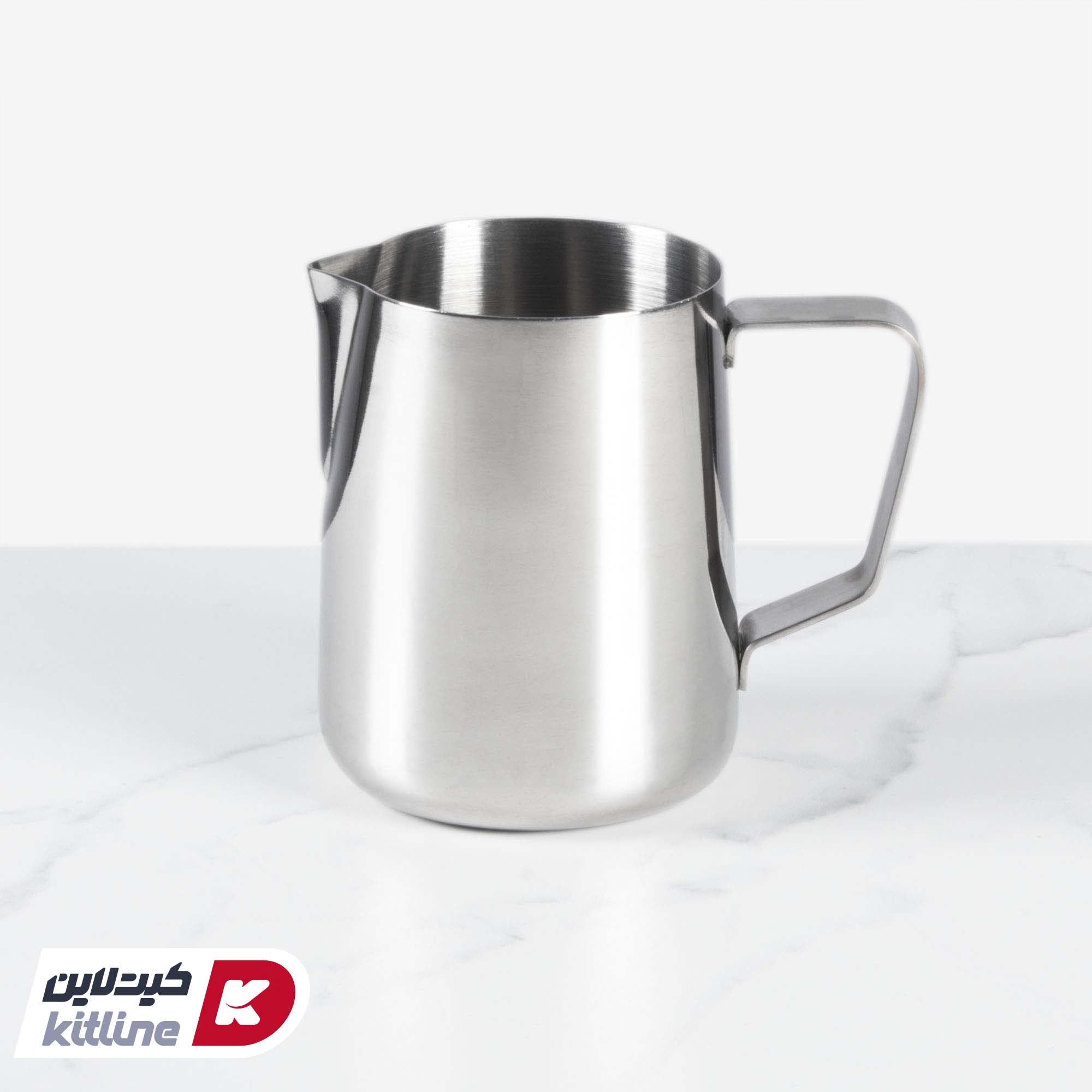 پیچر استیل ۱۴۸۰ میلیلیتری