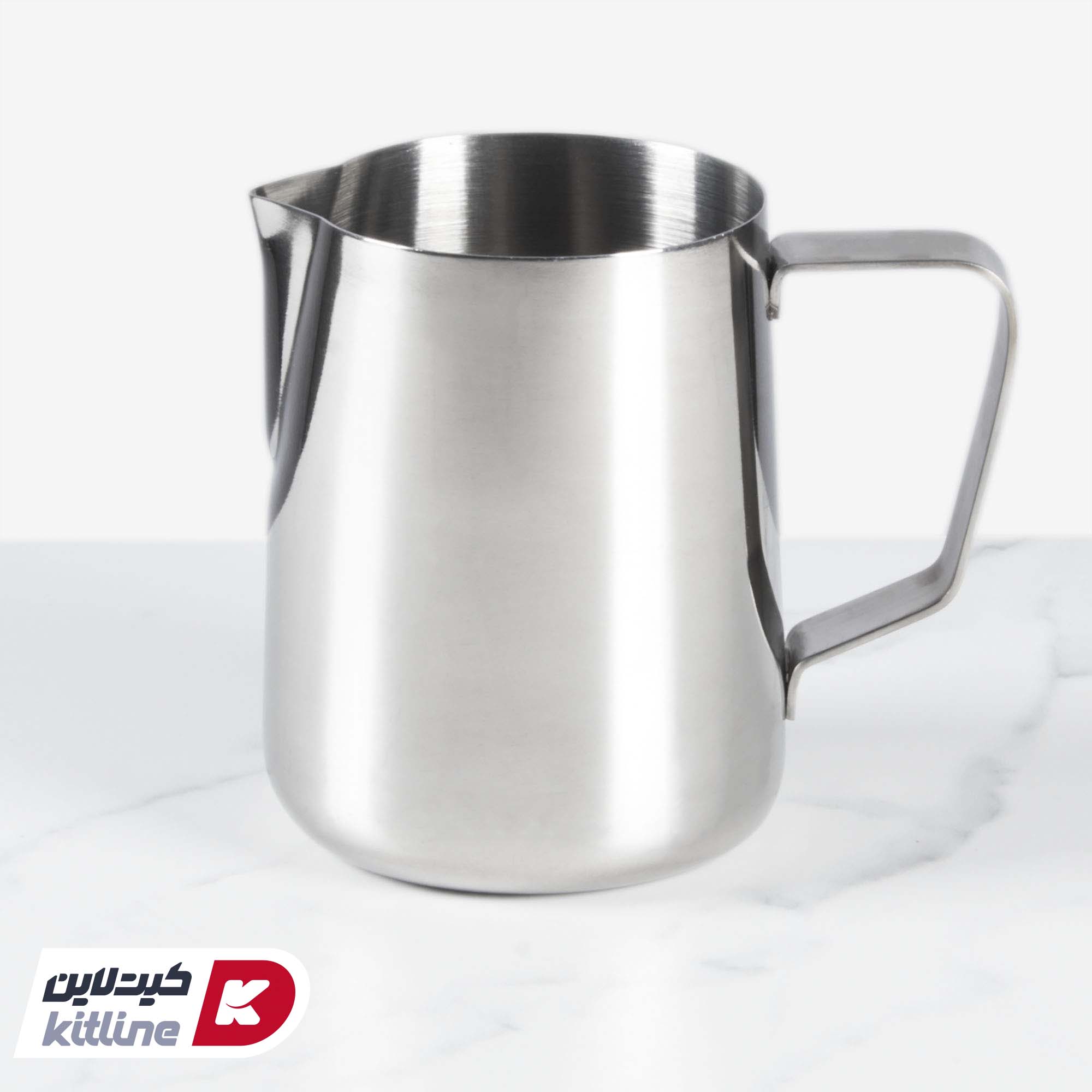 پیچر استیل ۱۹۵۵ میلیلیتری