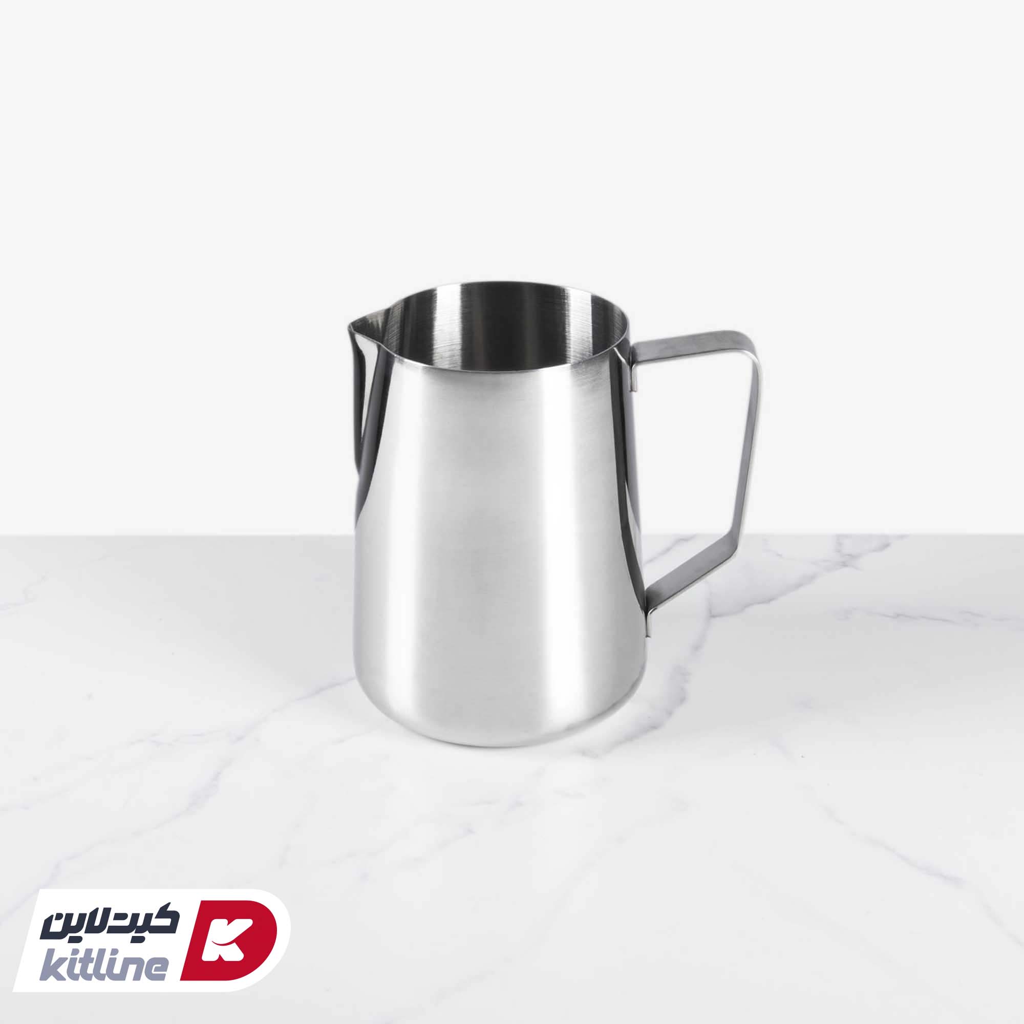 پیچر استیل ۵۹۲ میلیلیتری