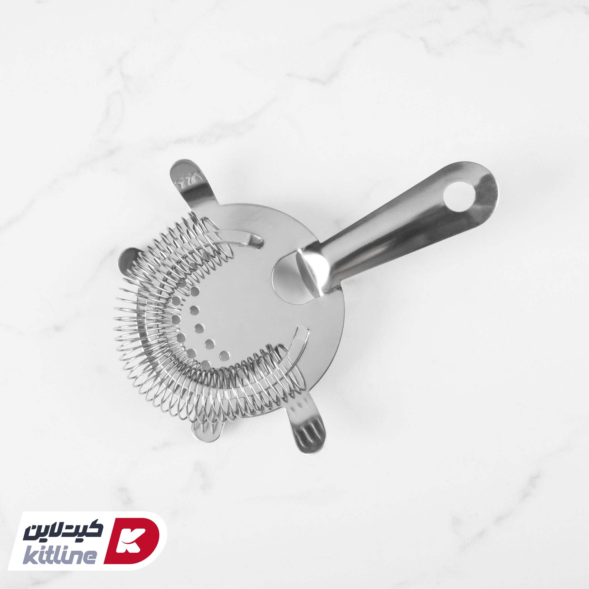 استرینر استیل