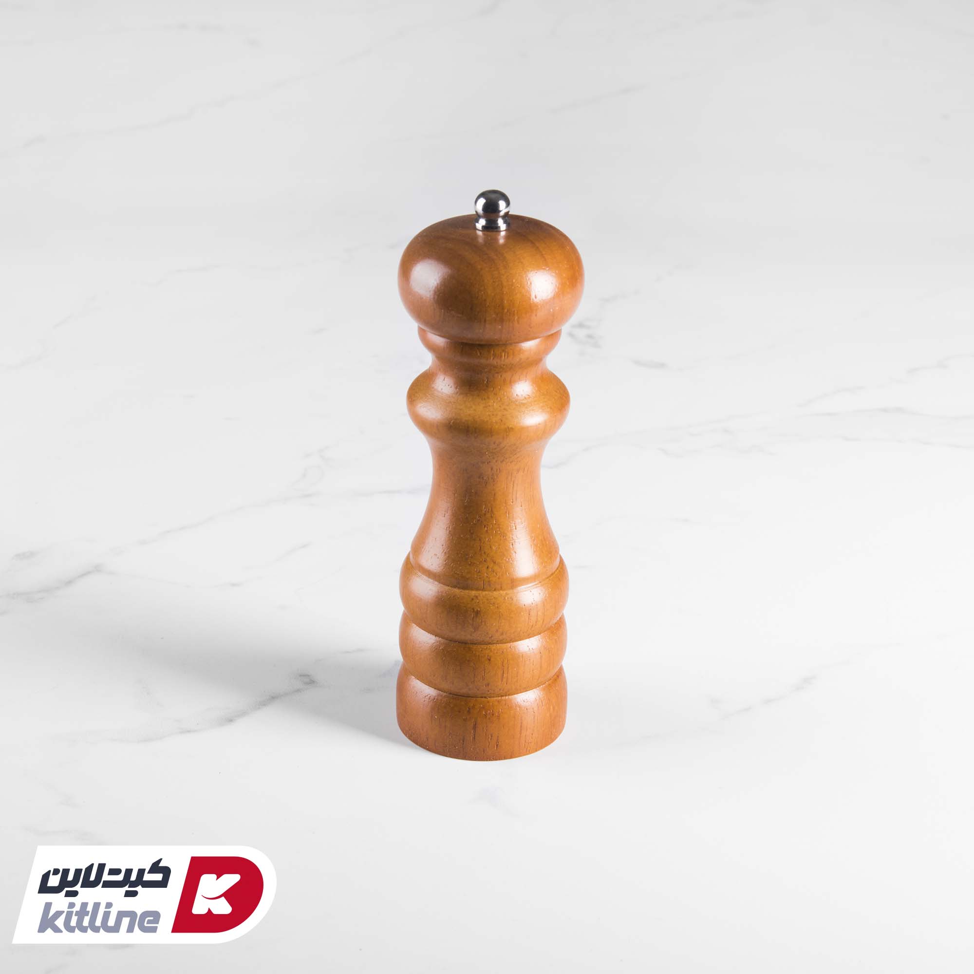 ادویه ساب چوبی ۱۶ سانتیمتری قهوه ای