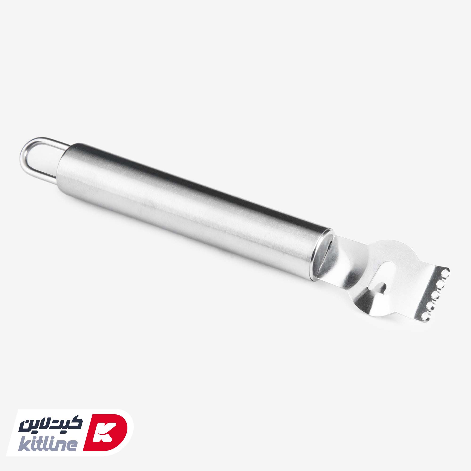 زستر استیل ۱۶ سانتیمتری - تصویر 3