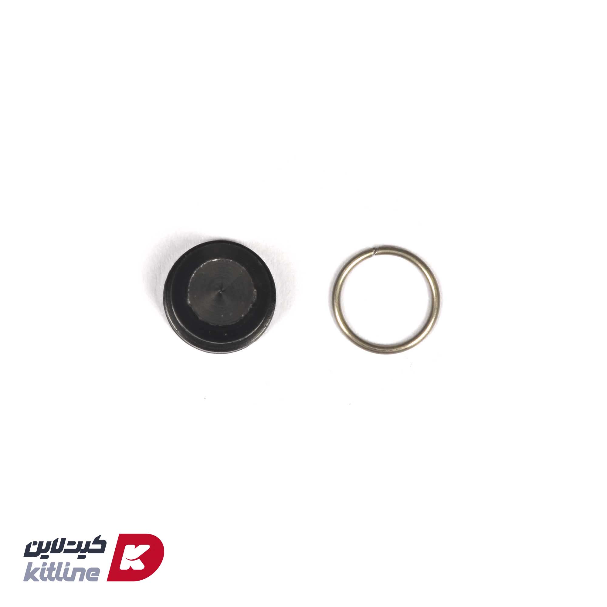 قاب درایور Roundup کد 210P128