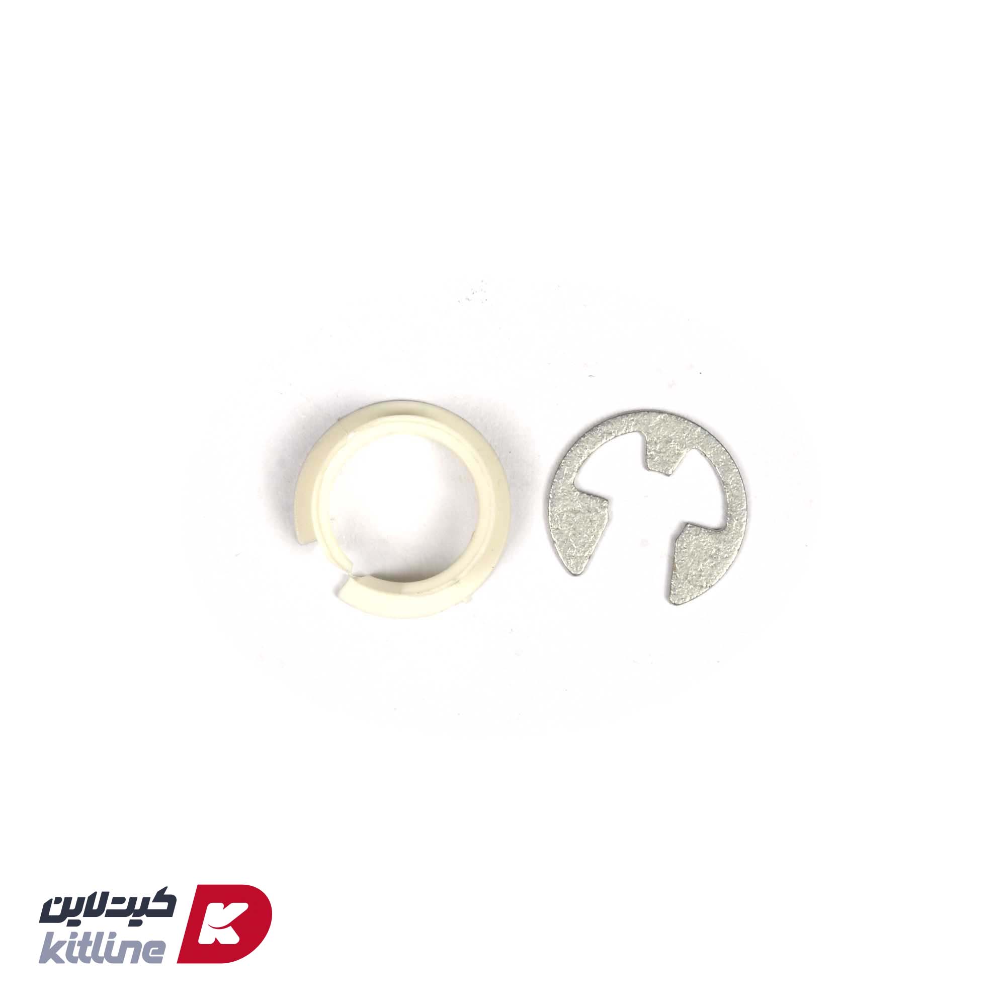 کیت بوش های پلاستیکی Roundup کد 040K108