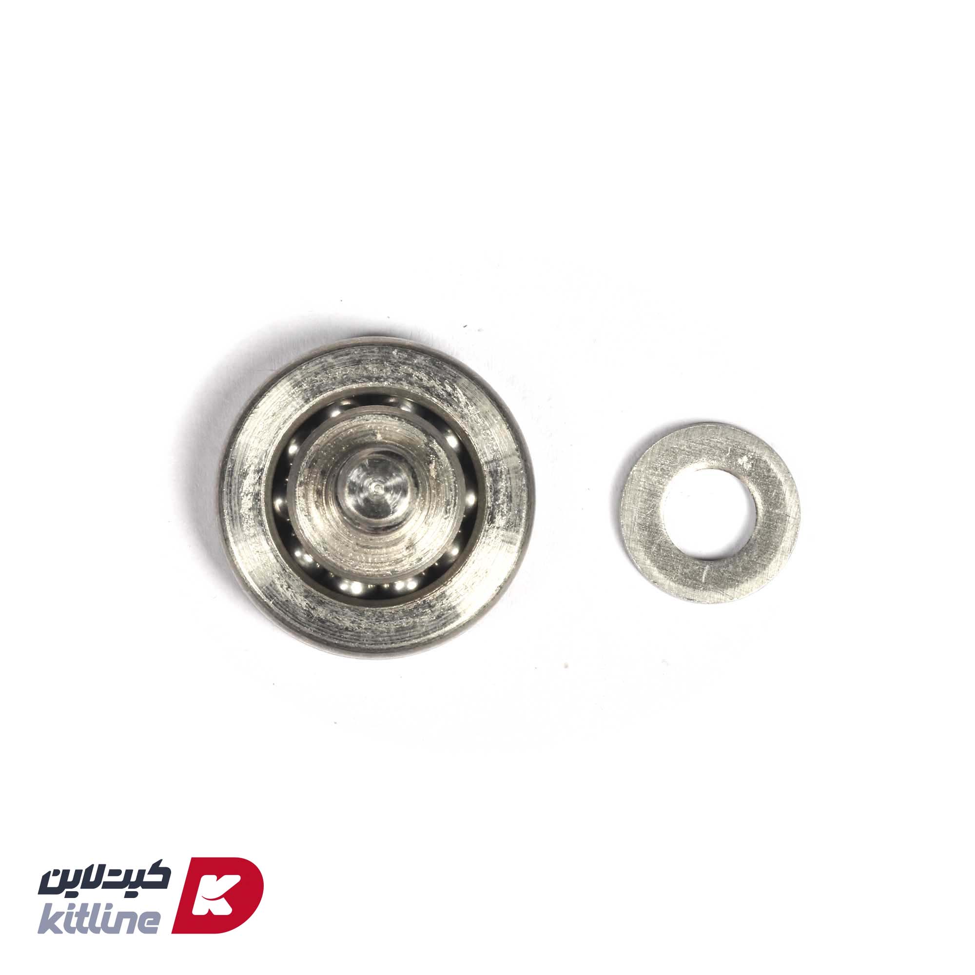 کیت بلبرینگی Roundup کد 210K195