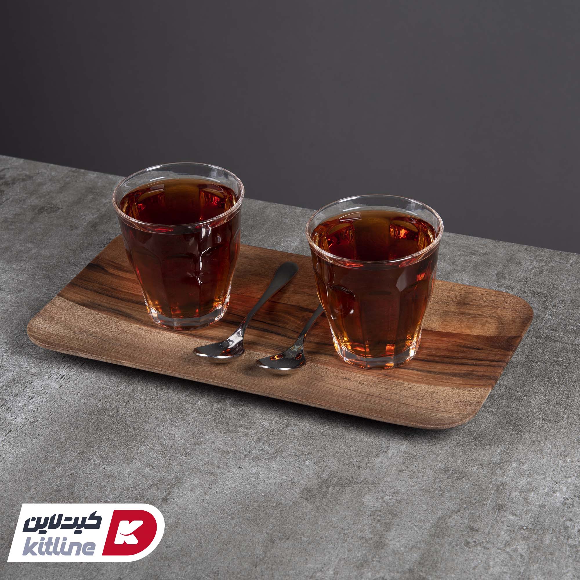 تخته سرو چوبی ۱۶×۳۰ سانتیمتری - تصویر 7