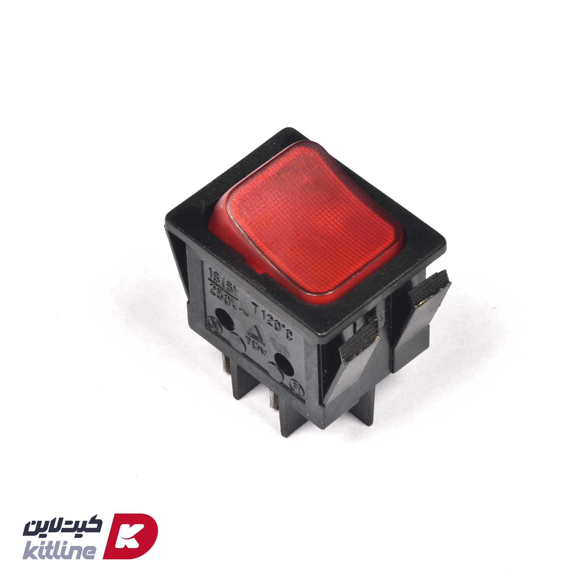 کلید خاموش/ روشن RWA کد Local 55