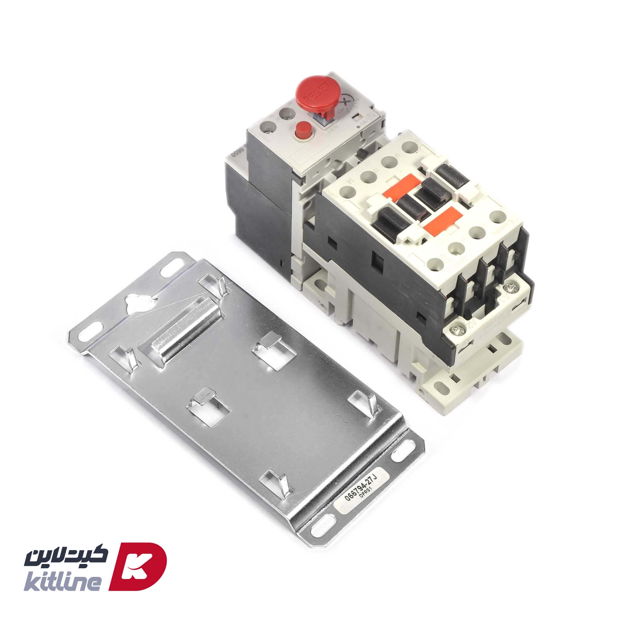 رله Taylor کد 066794-27J