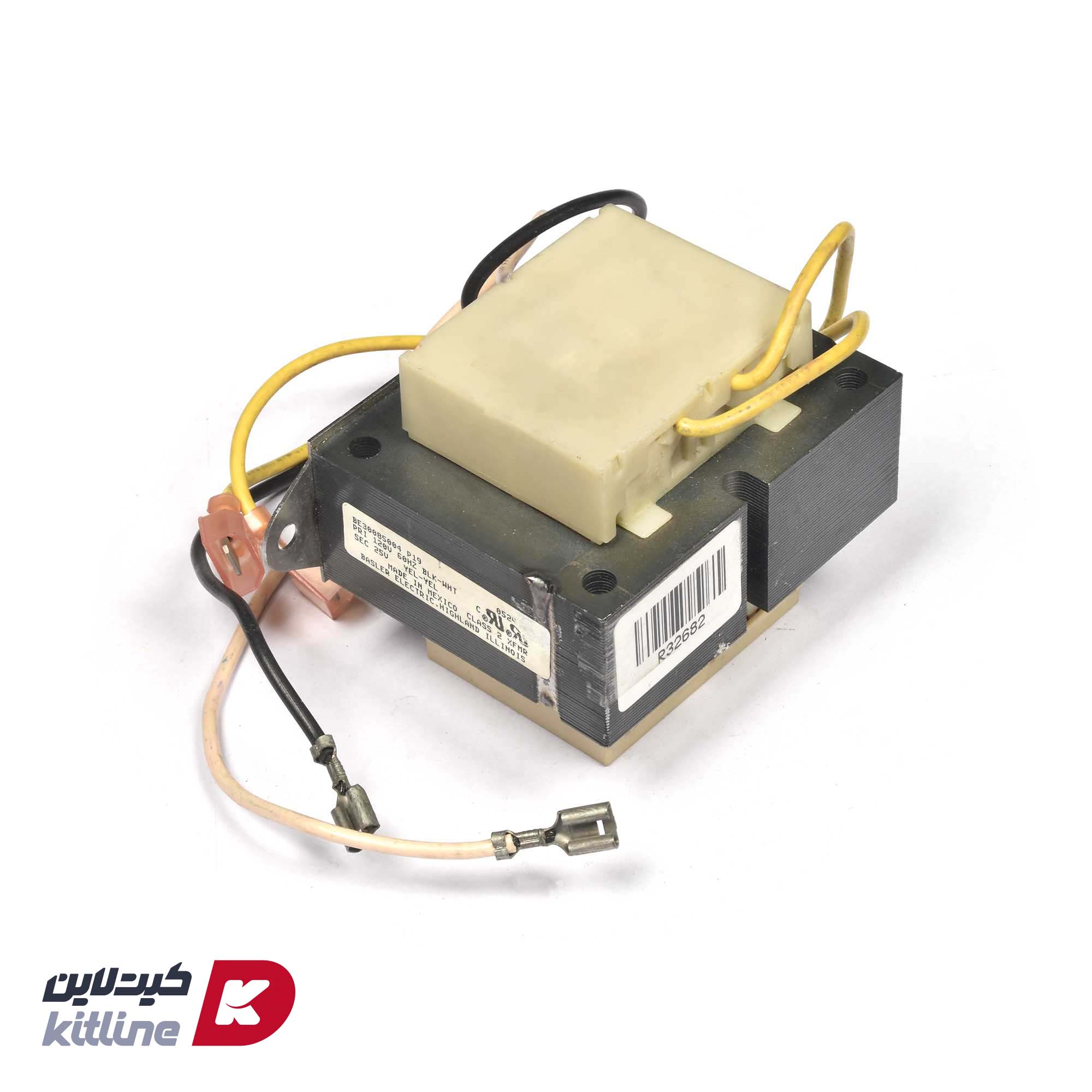 ترانس Scotsman کد R32682