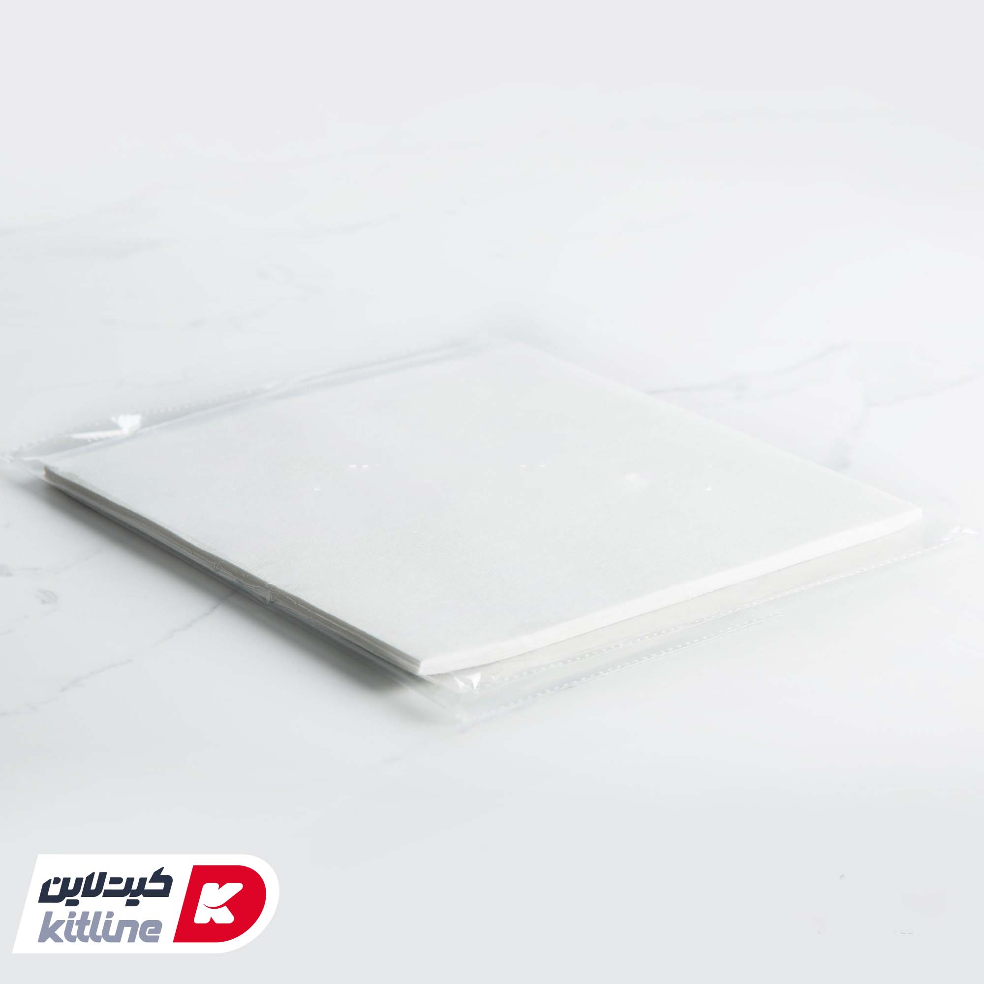 فیلتر کاغذی کمکس ۶ کاپ (بسته ۴۰ عددی)