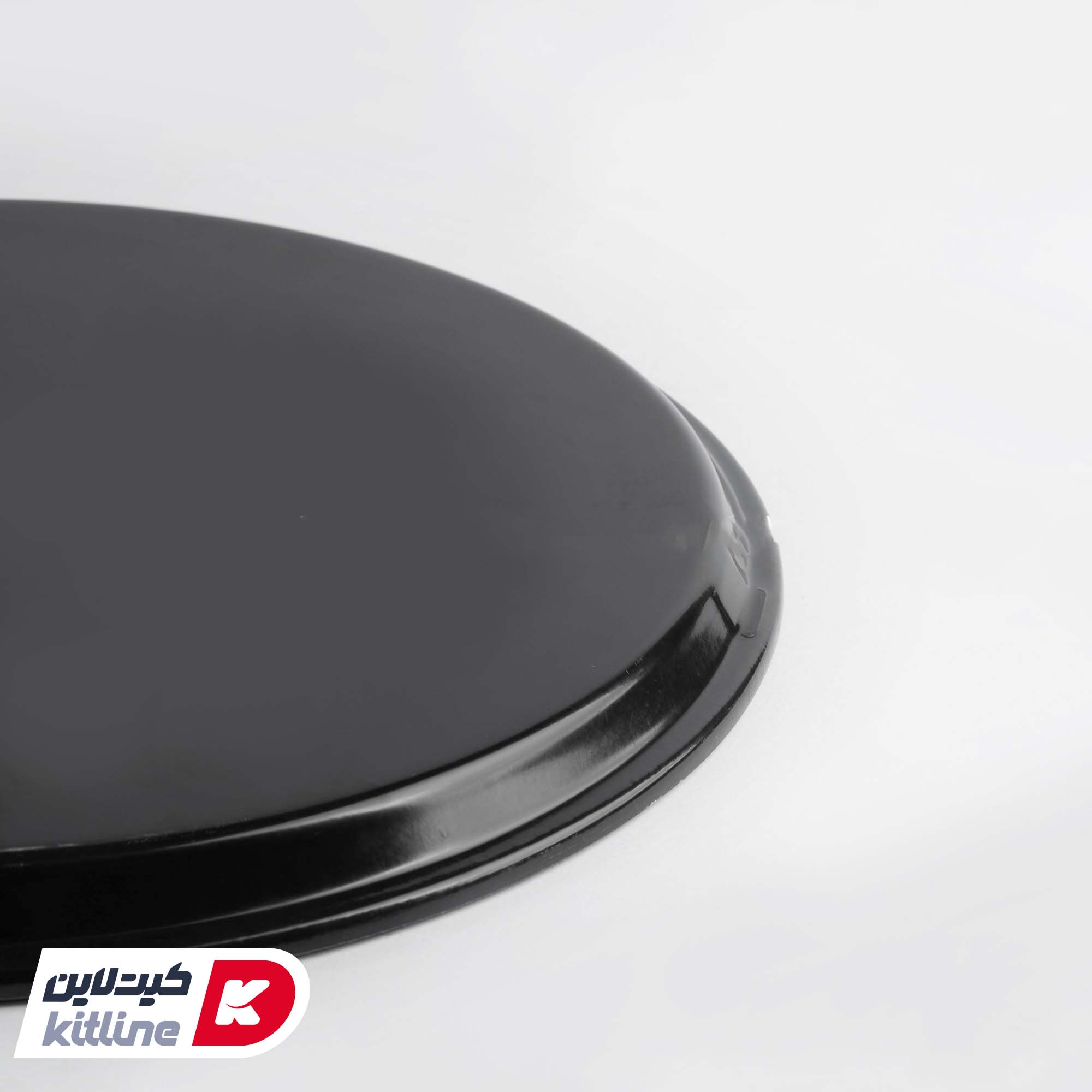 سینی ضد سُر گرد ۳۵ سانتیمتری - تصویر 3