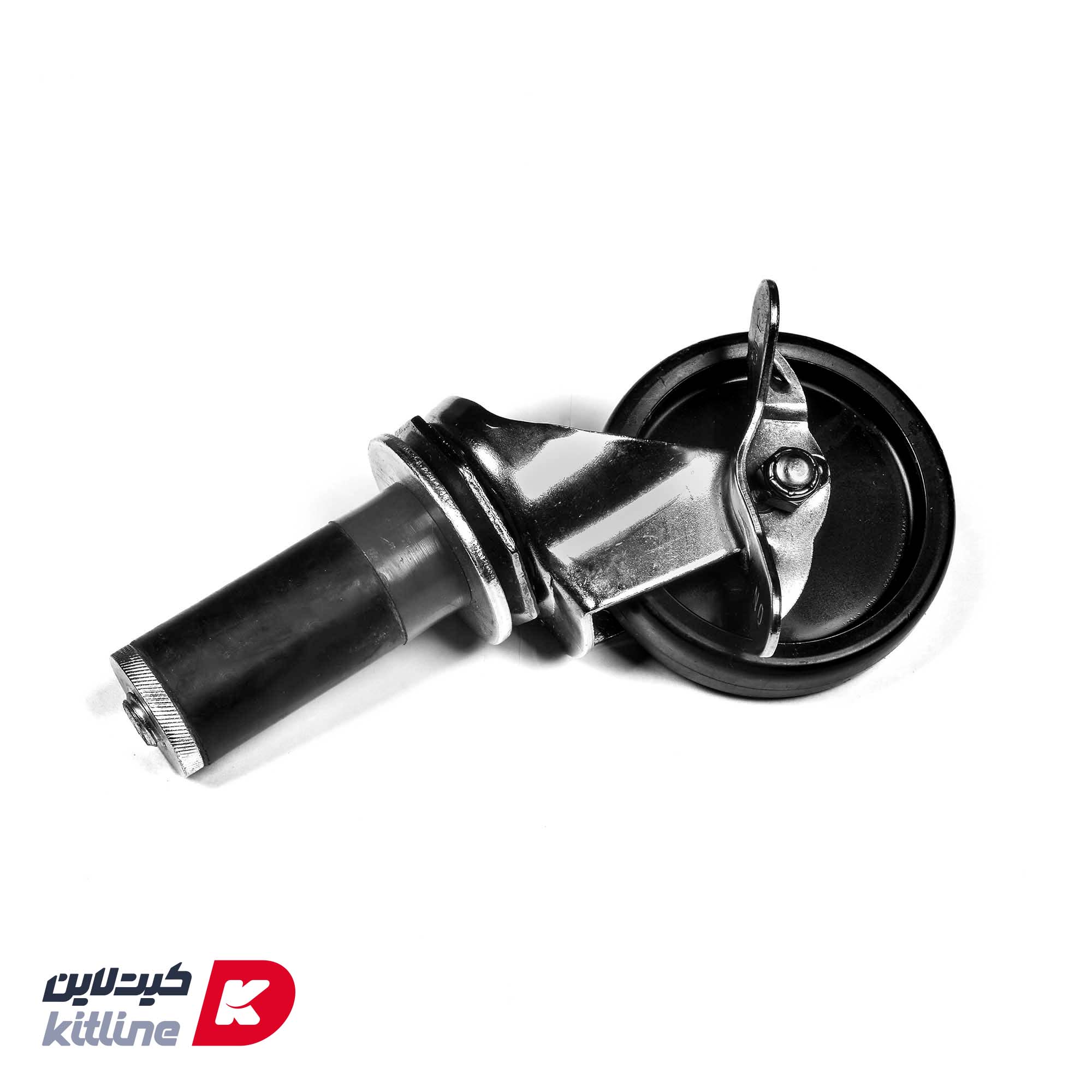 چرخ ترمز دار Quality کد 900031