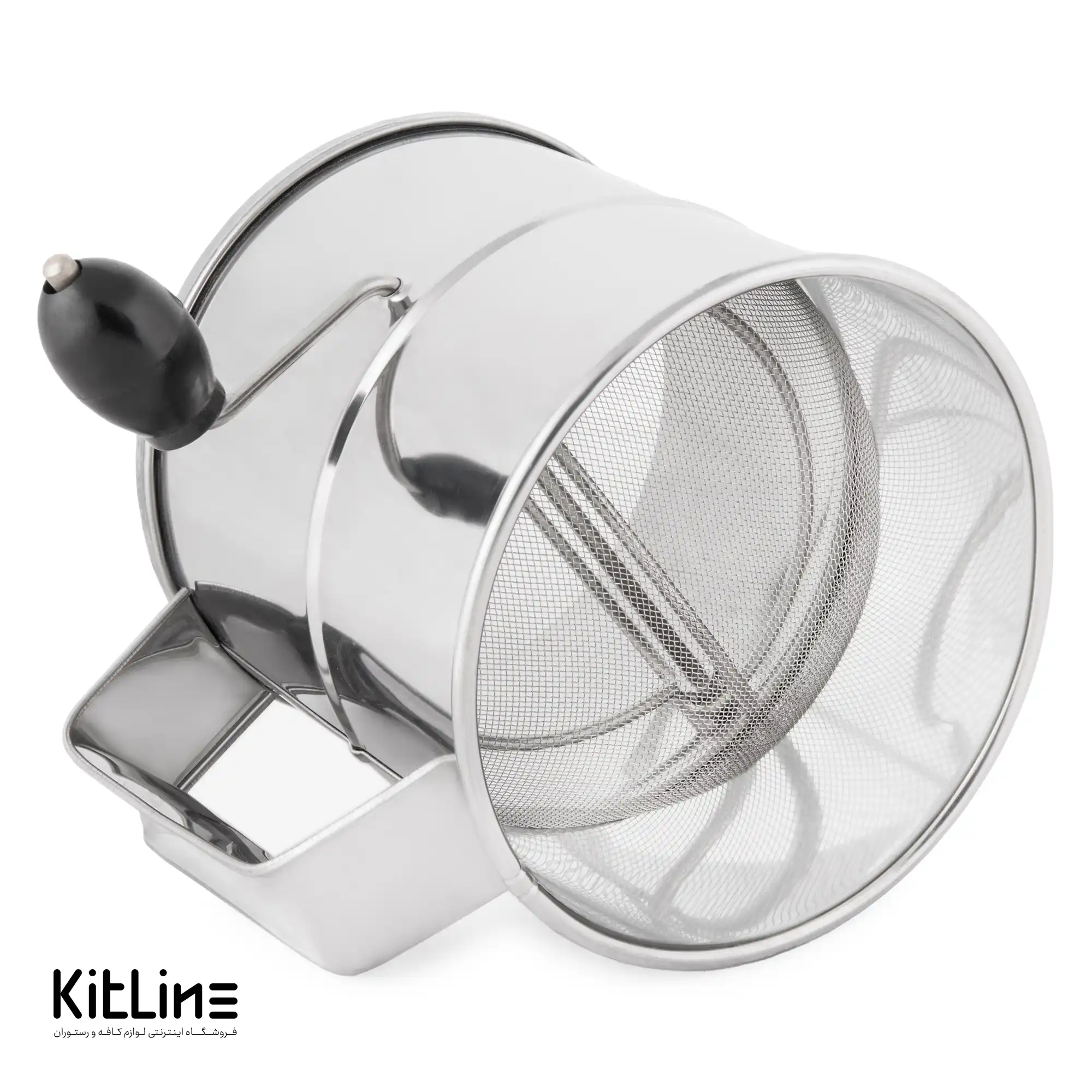 الک استیل - تصویر 3