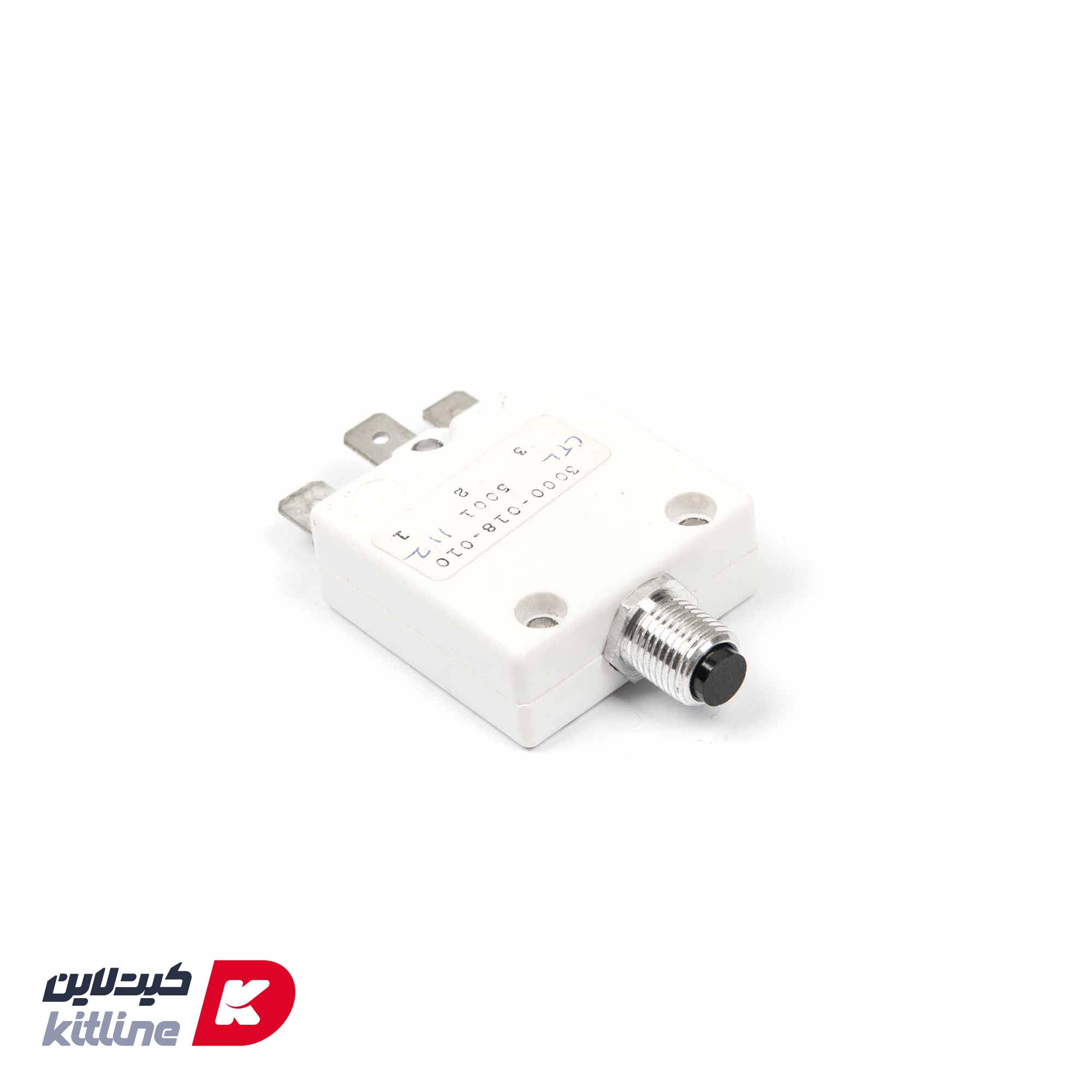 هایلیمیت Vitamix کد CTL112